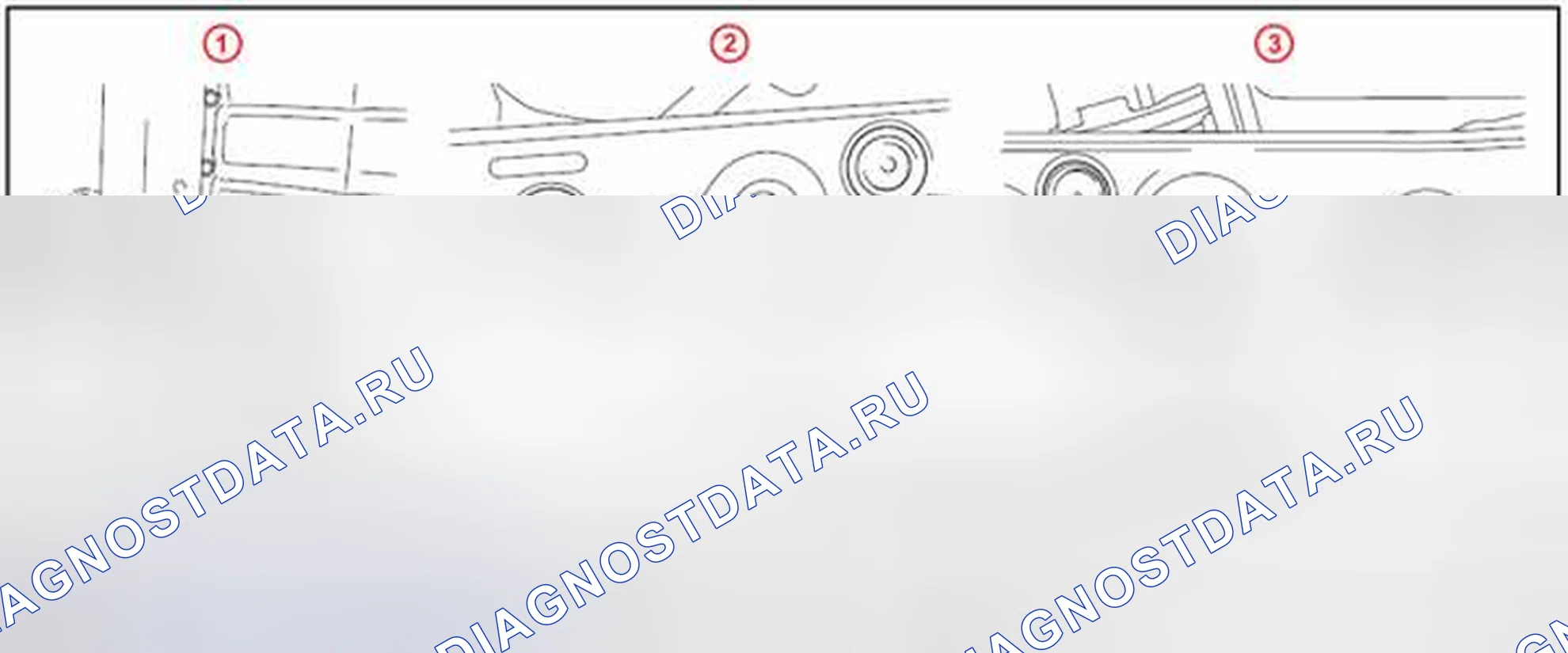 Рис. 96. Toyota Camry XV40