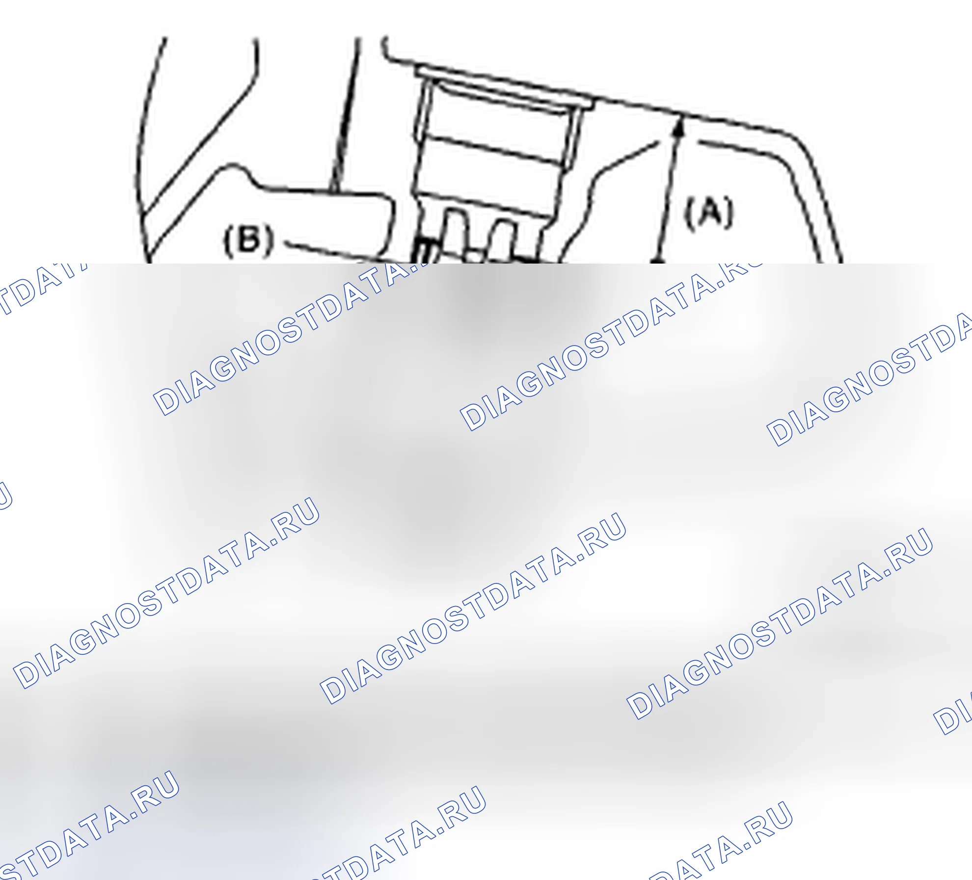 Рис. 515. Subaru Impreza GD/GC/GG рестайлинг 2