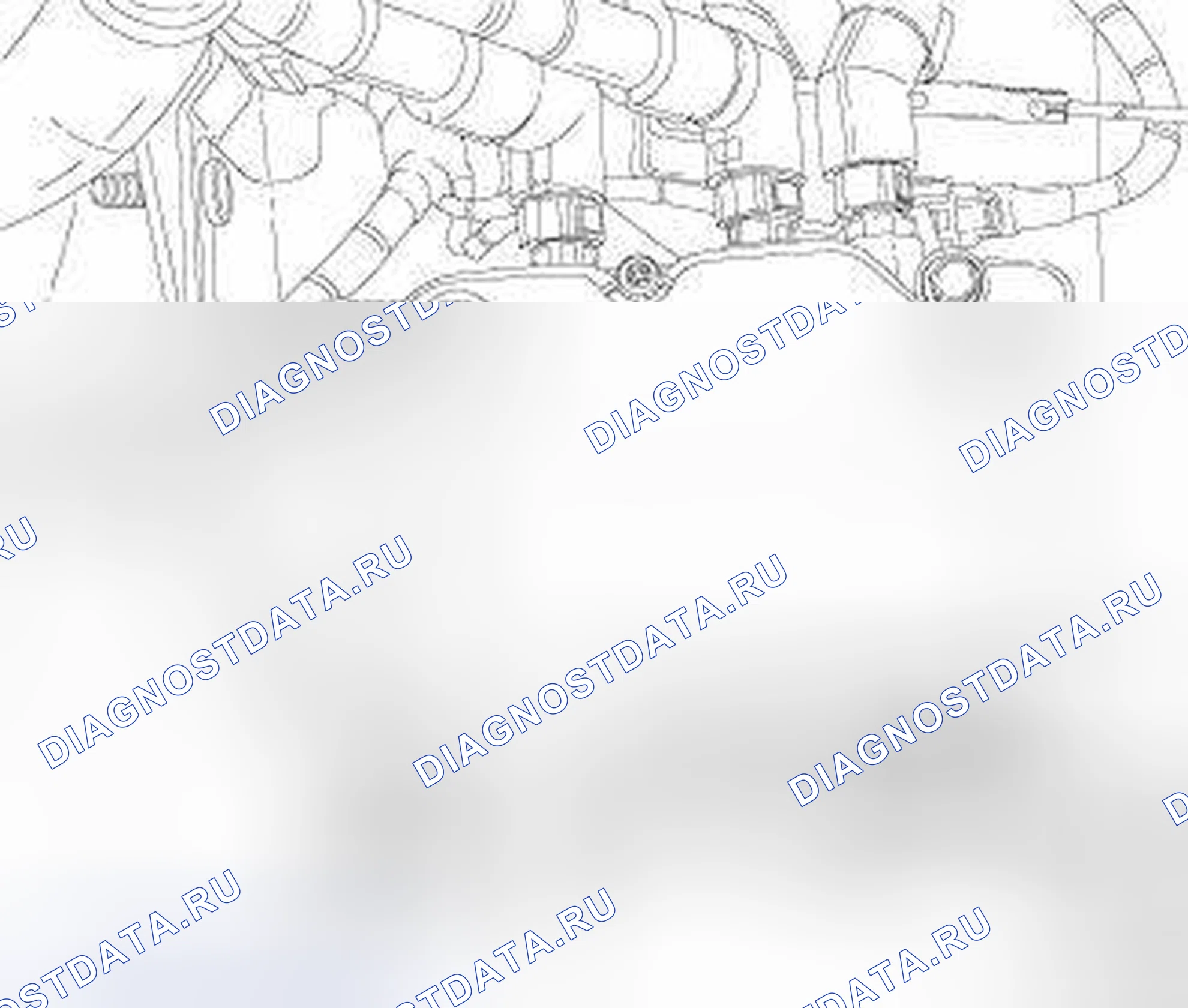 Рис. 44. RAM Pickup 3500 