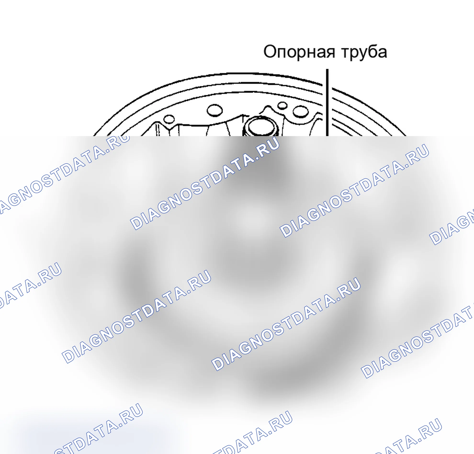 Рис. 92. Audi 100 C4