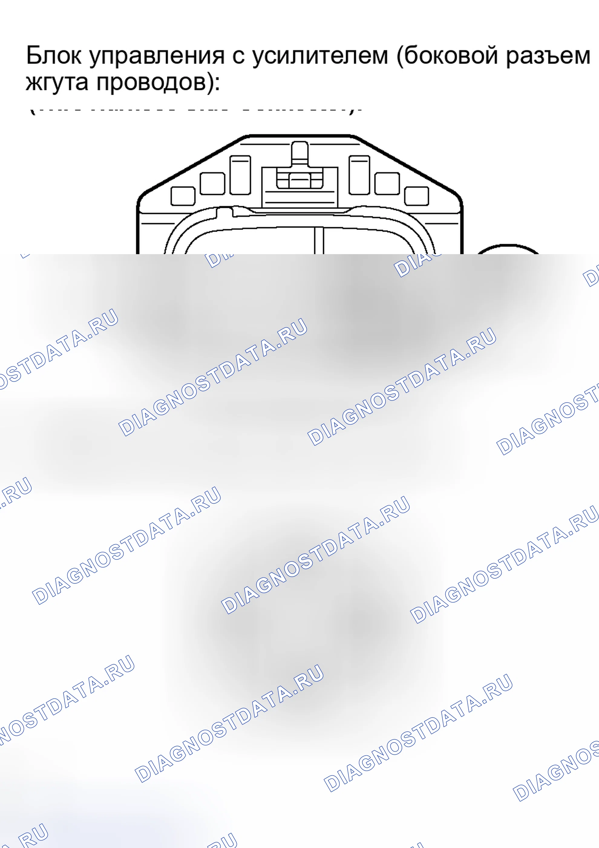 Рис. 14. Haval H8 I