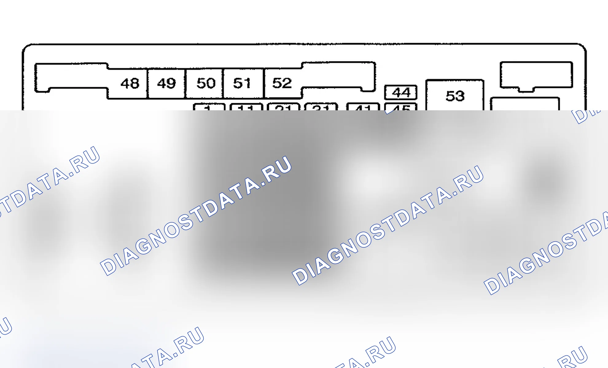 Рис. 9. Chevrolet Chevy Express G2500 