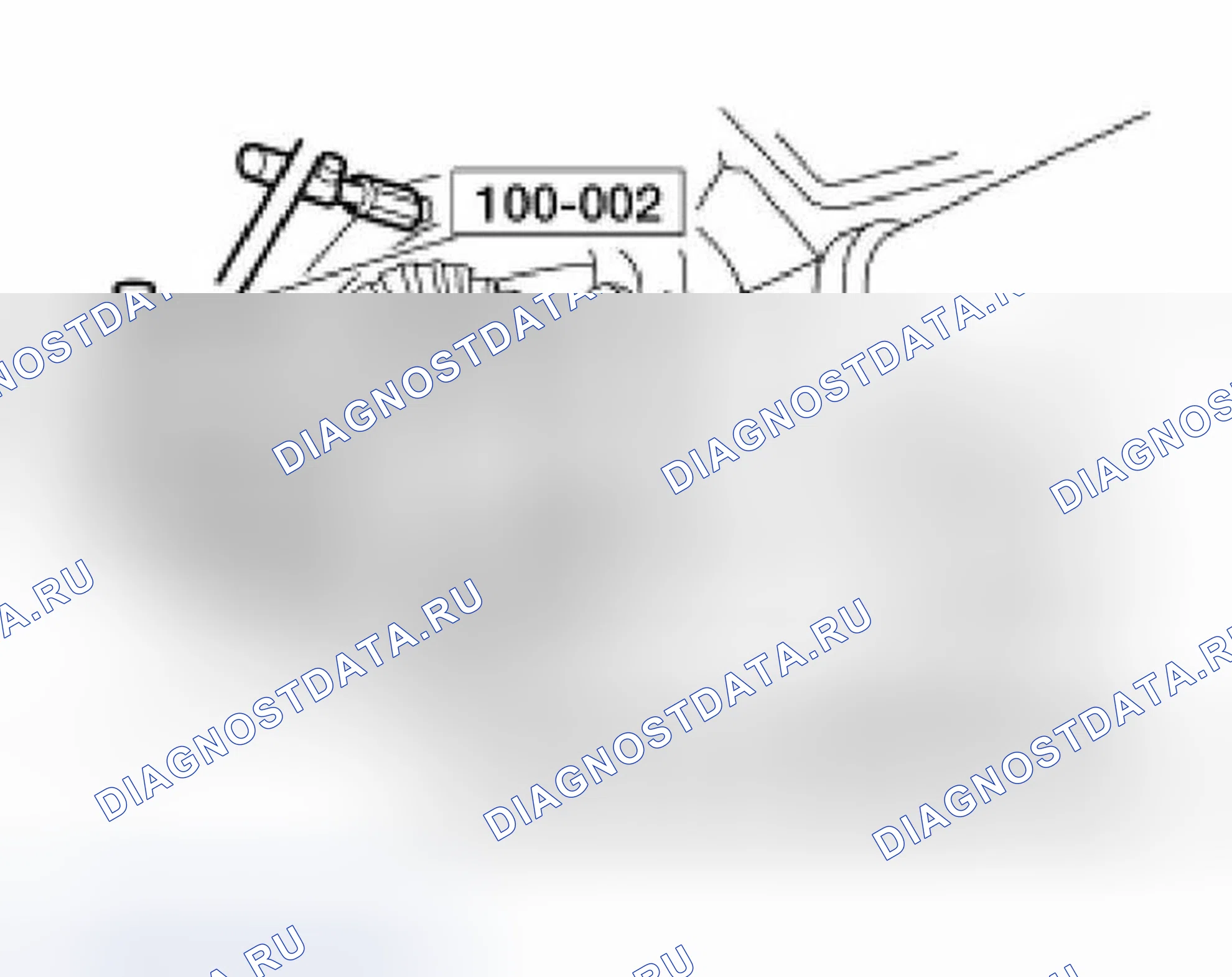 Рис. 1007. Ford Pickup F150 