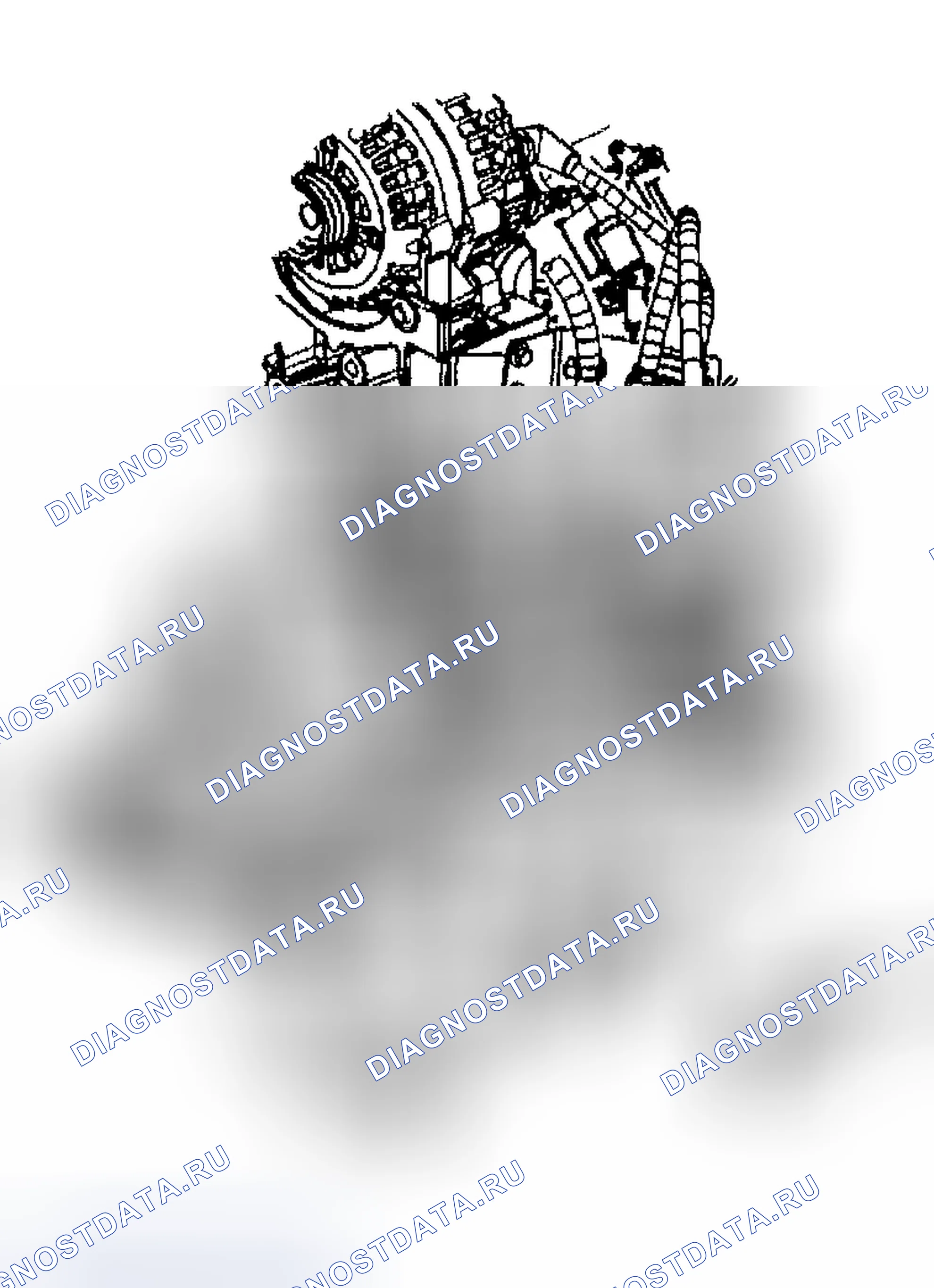 Рис. 1383. Chevrolet Silverado 1500 HD 