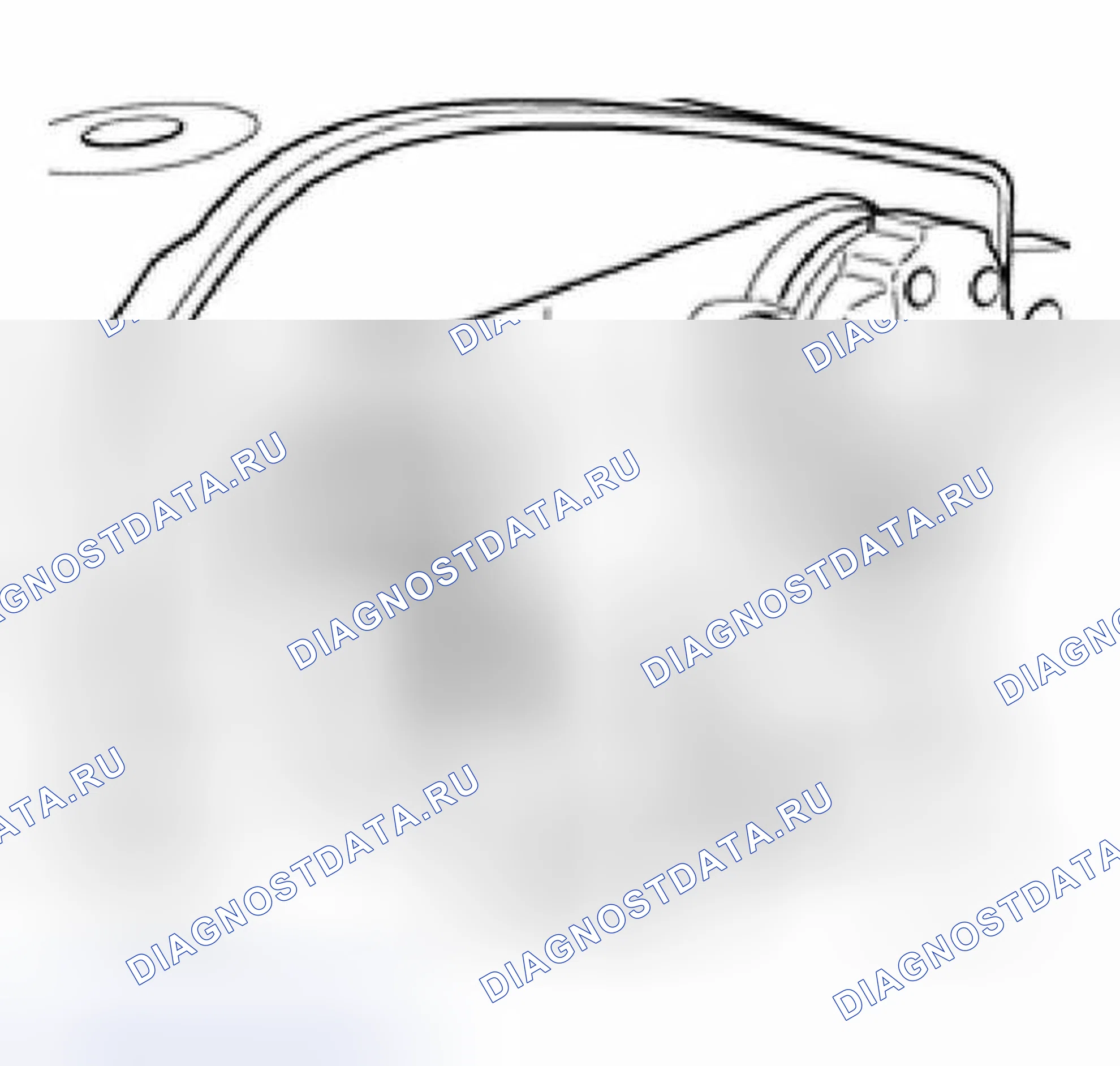 Рис. 90. Volkswagen Golf Mk4