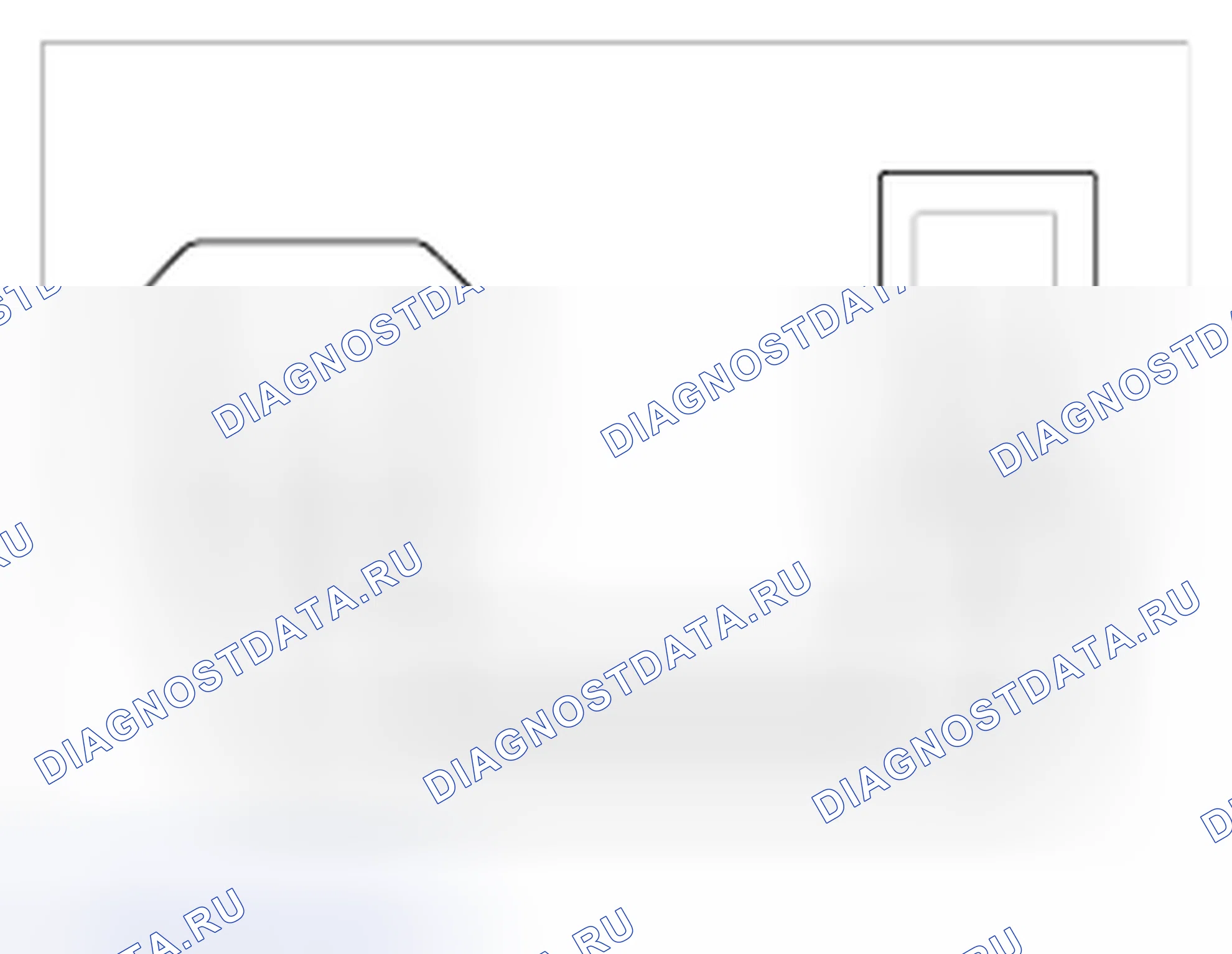 Рис. 8: Контроль. BMW 6 серия F06/F13/F12