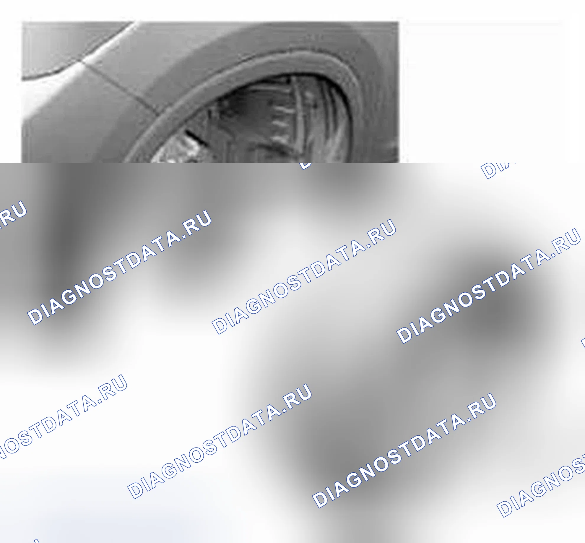 Рис. 18: Демонтаж. Honda CR-V IV