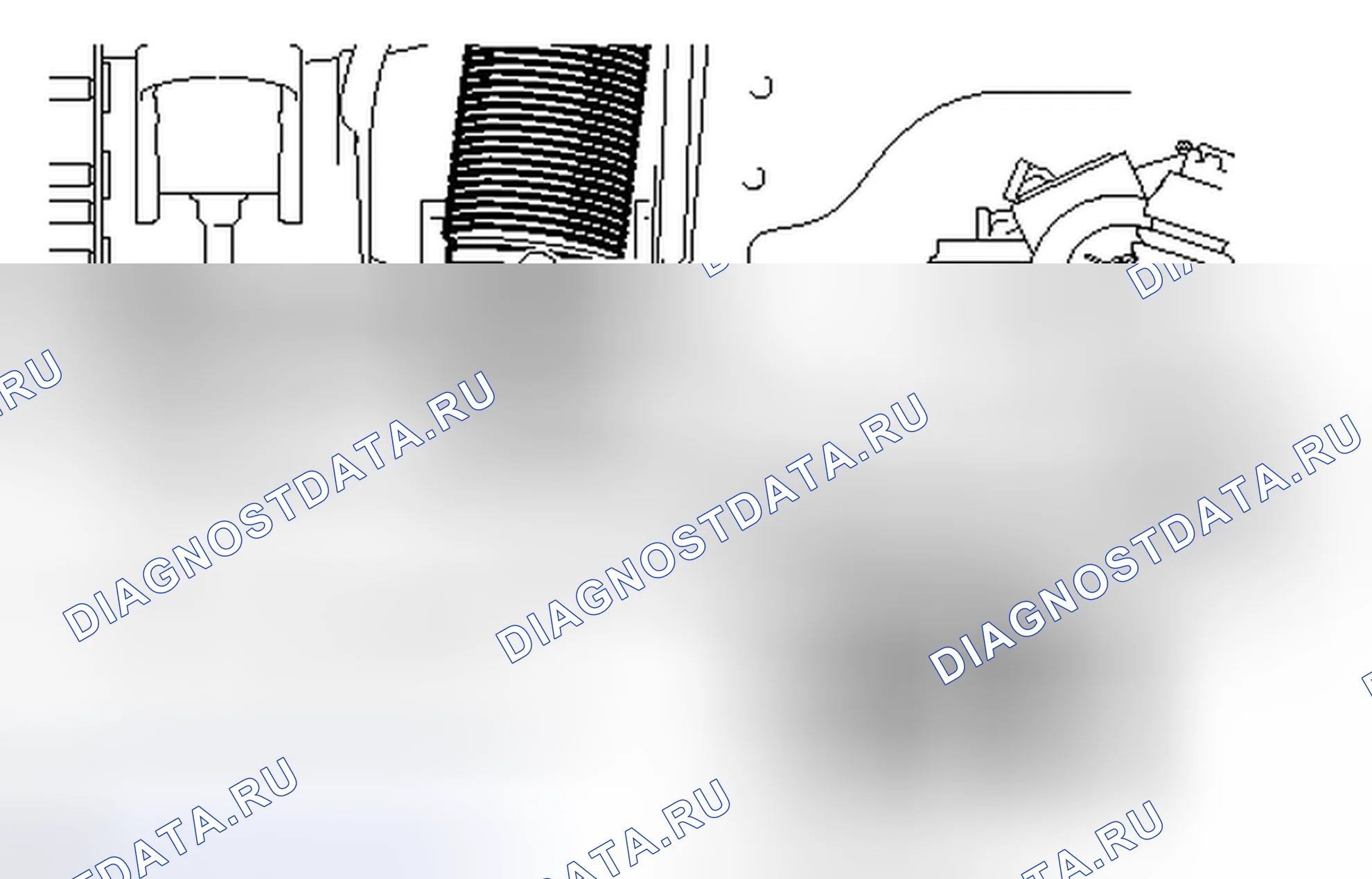 Рис. 50. Toyota Land Cruiser 200 рестайлинг