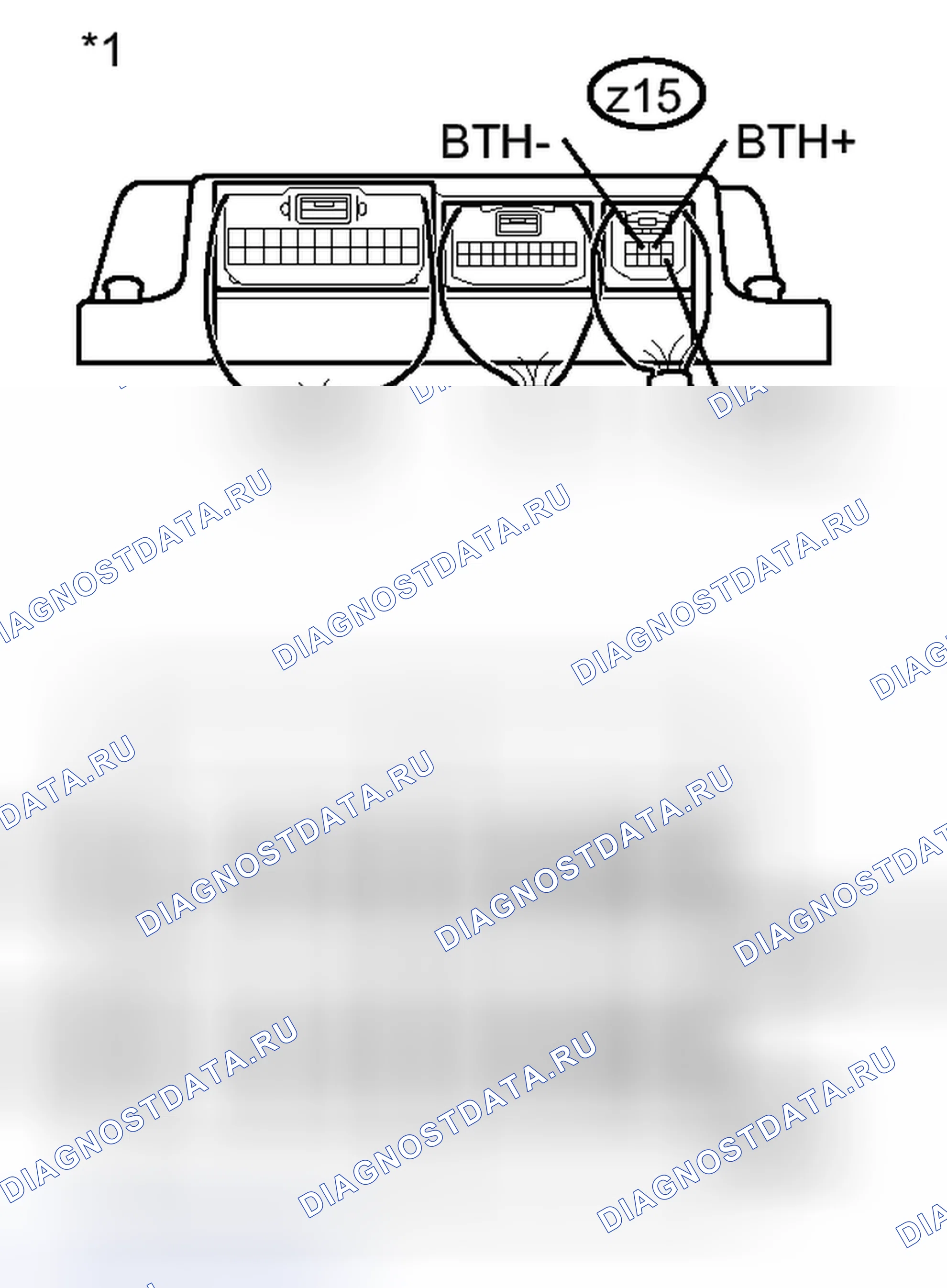 Рис. 578. Honda Accord V