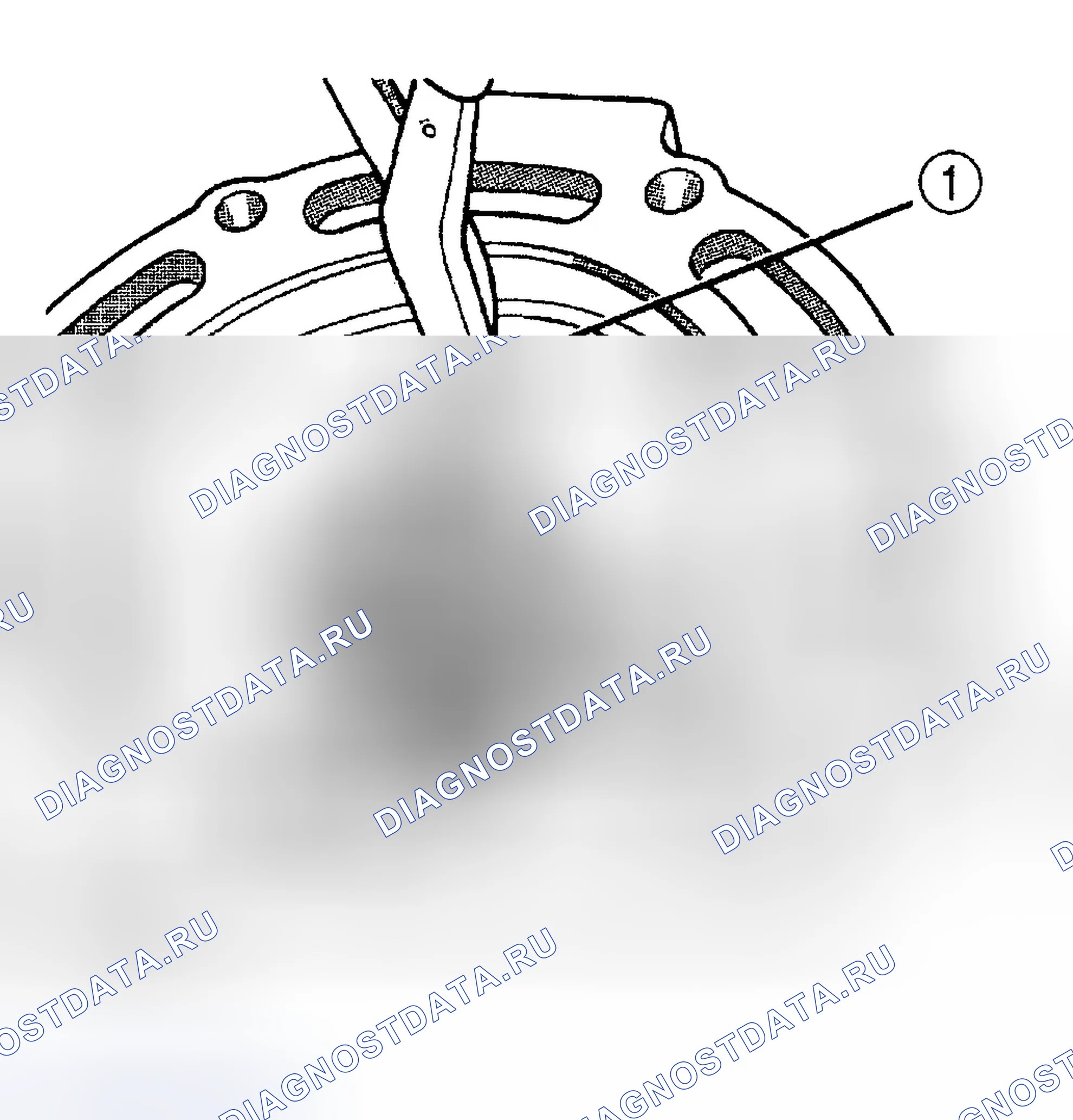Рис. 110. Dodge Pickup R1500 