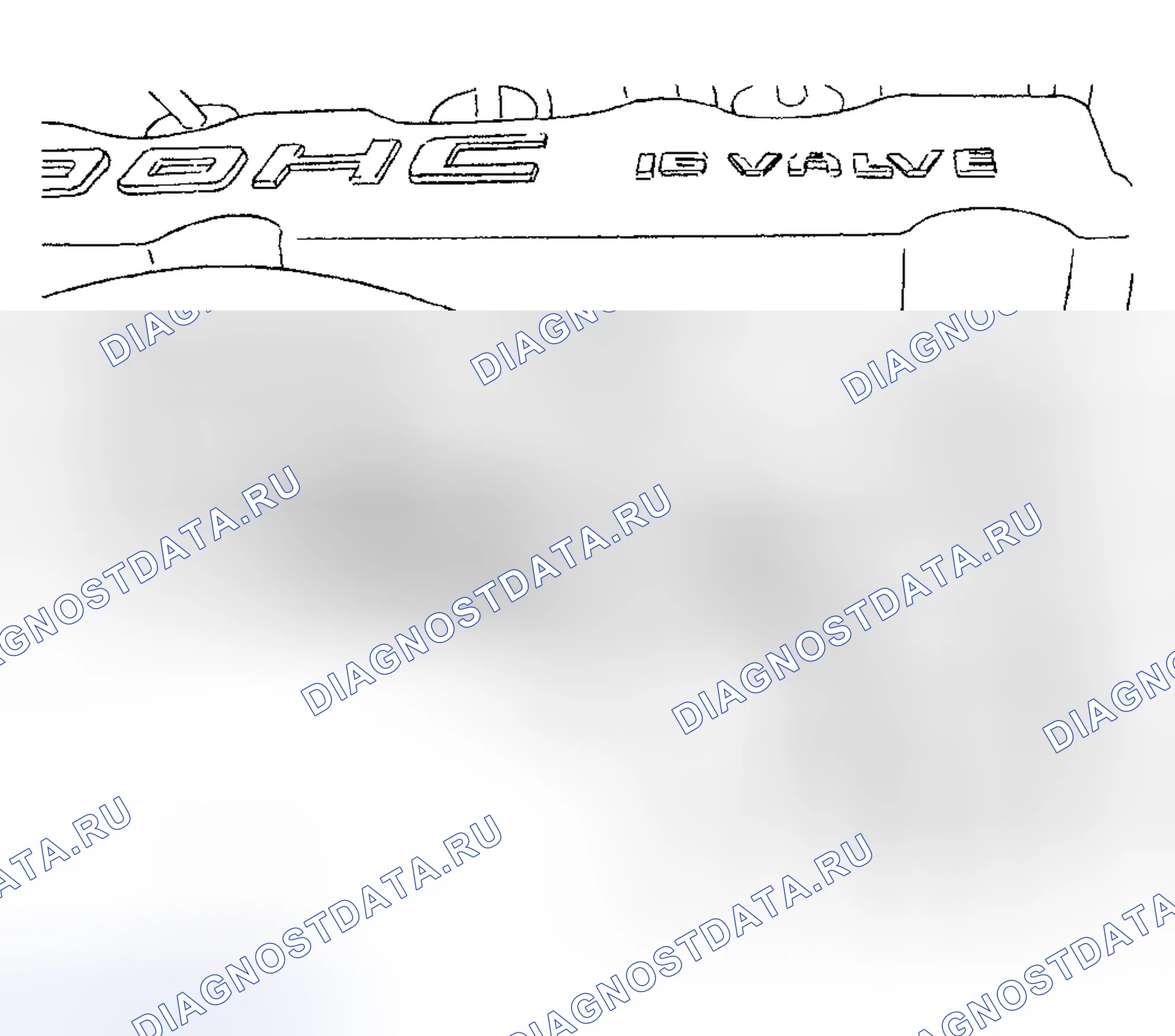 Рис. 42. Chrysler Sebring II рестайлинг