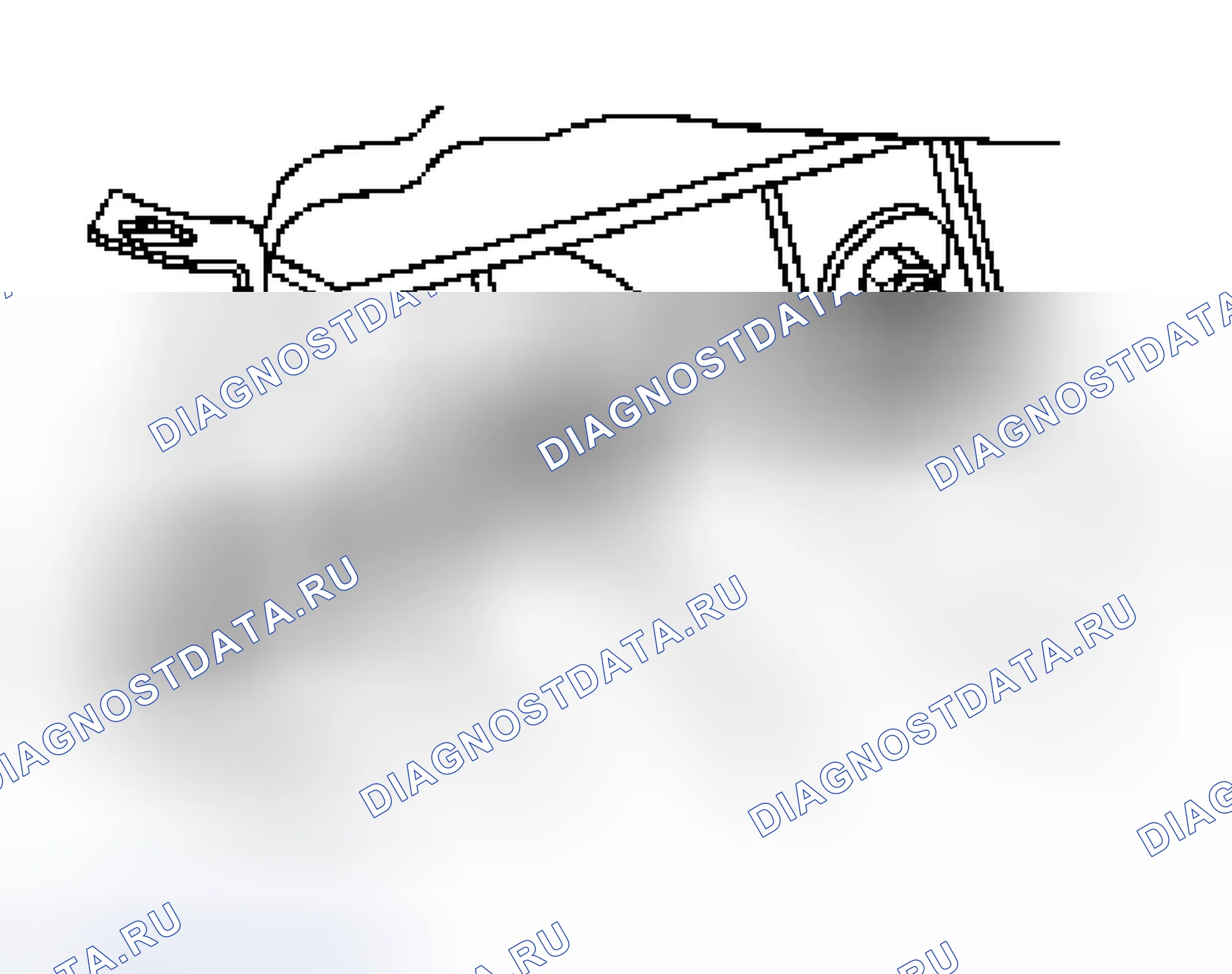 Рис. 225. Ford Crown Victoria II