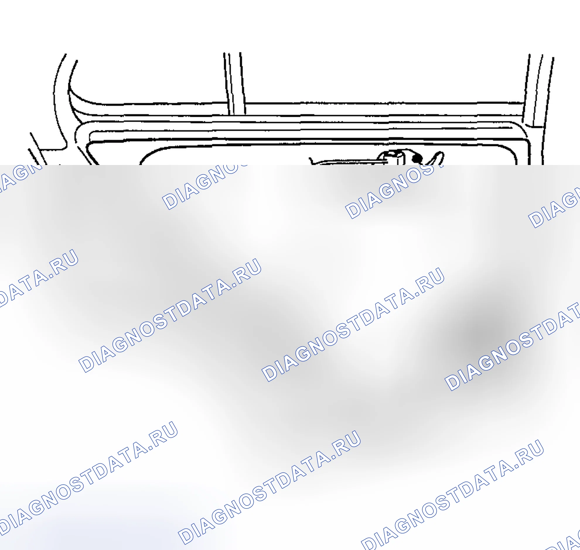 Рис. 32. Kia Sorento I рестайлинг