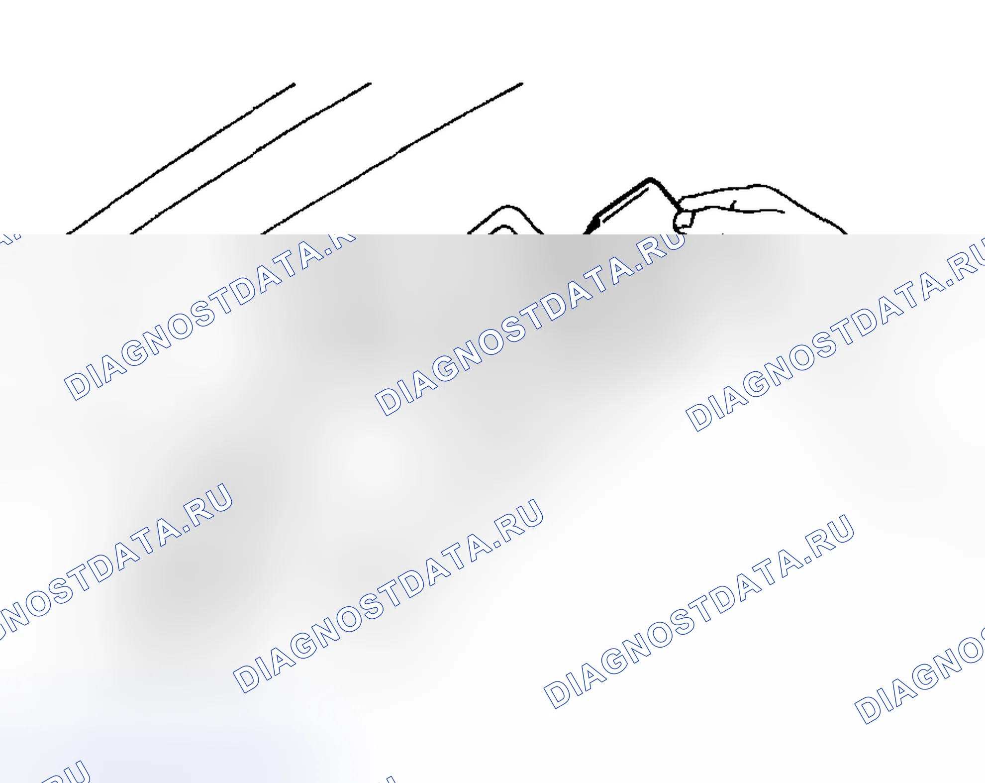 Рис. 536. Subaru Impreza GD/GC/GG