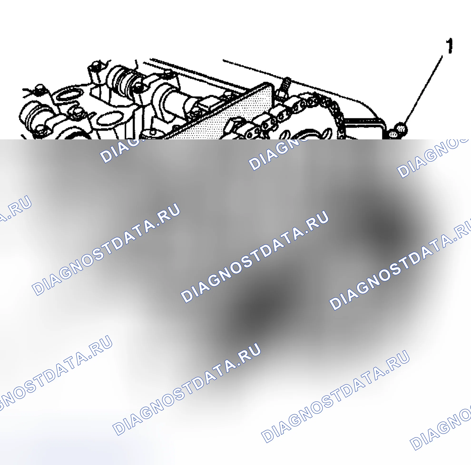 Рис. 289. Hyundai Terracan I