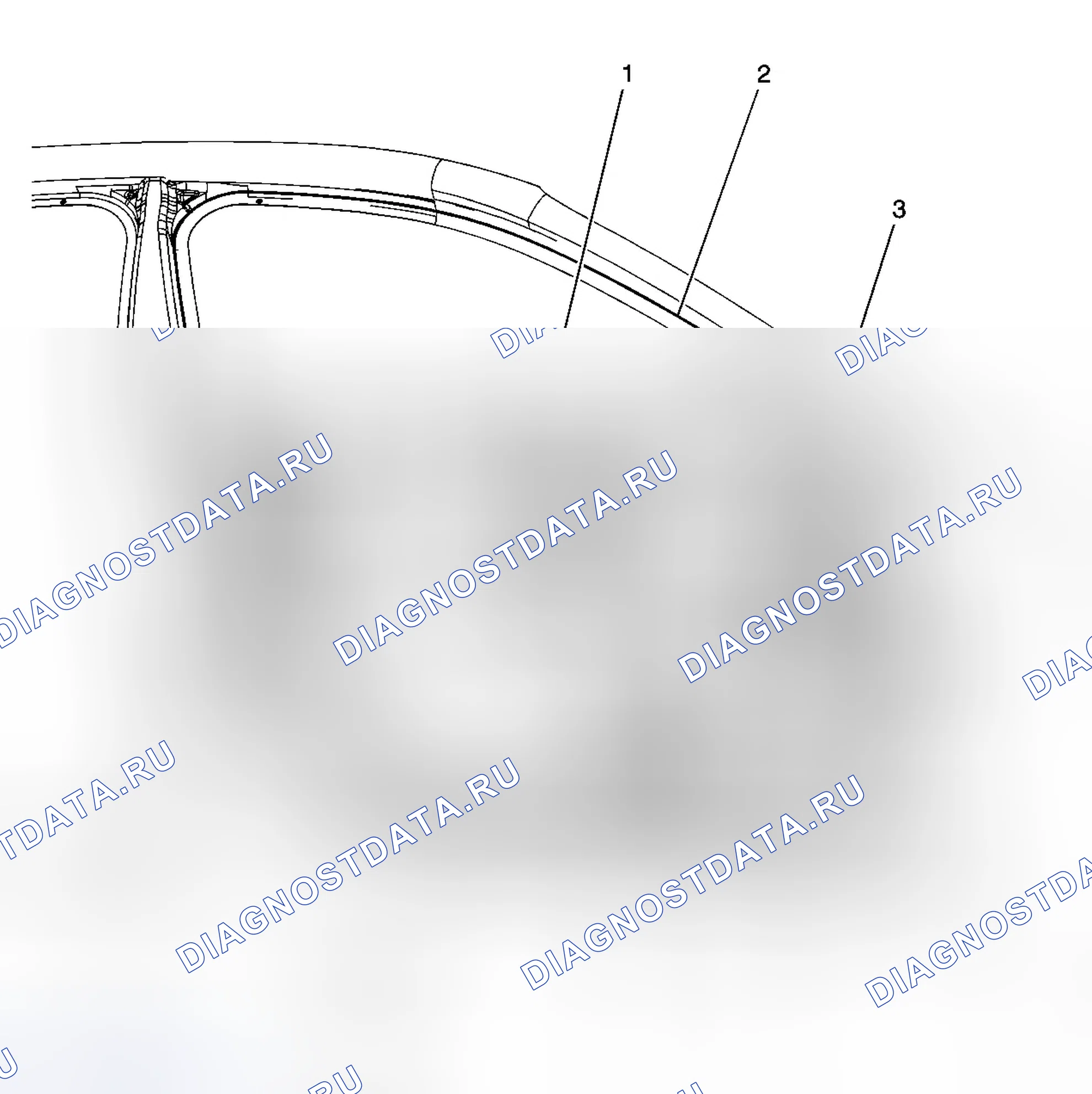 Рис. 31. Buick LaCrosse I