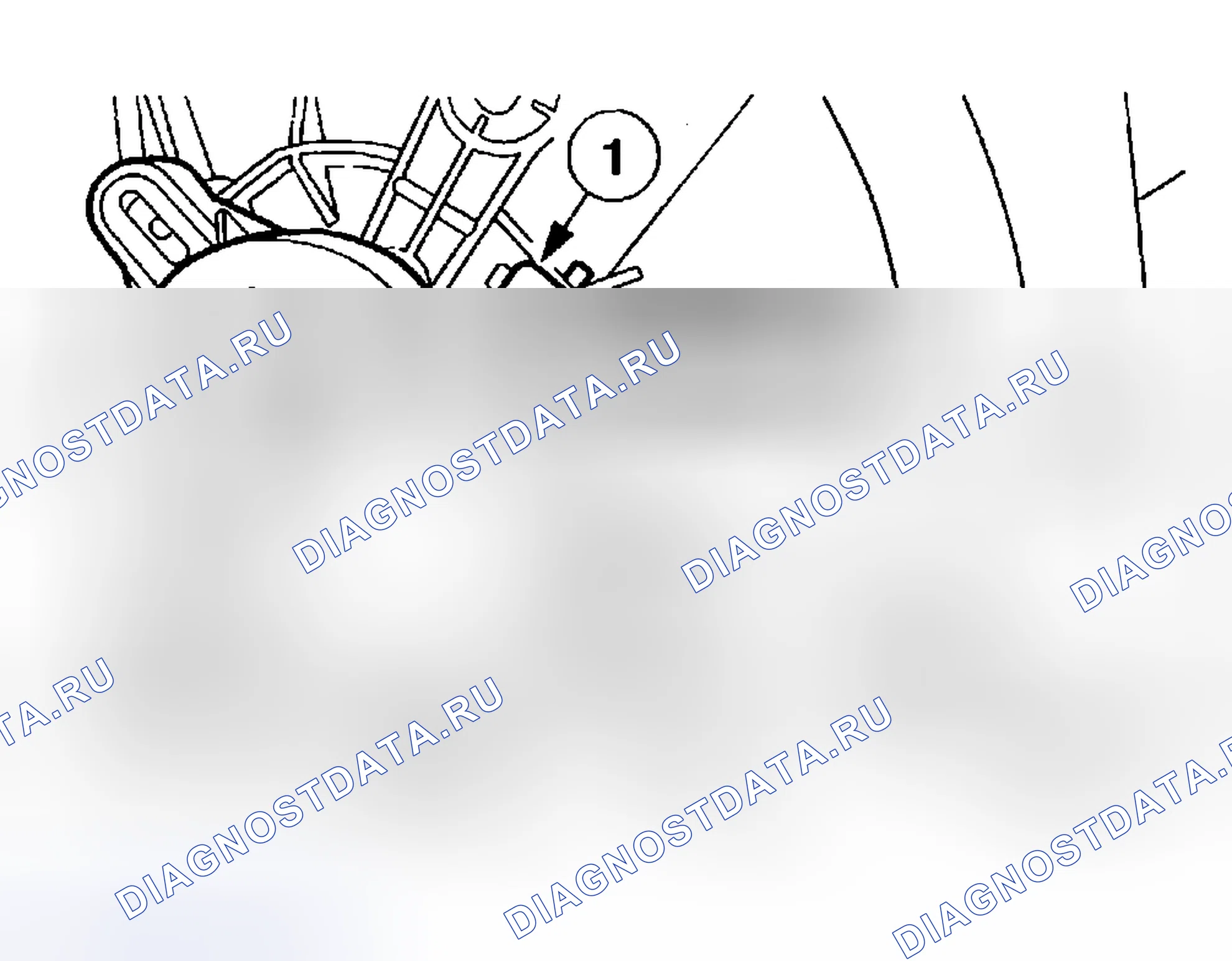 Рис. 151. Mazda Tribute I