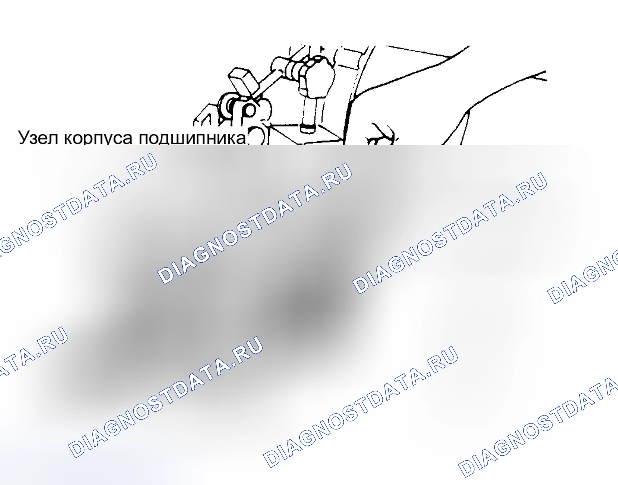 Рис. 17. Subaru Justy I рестайлинг