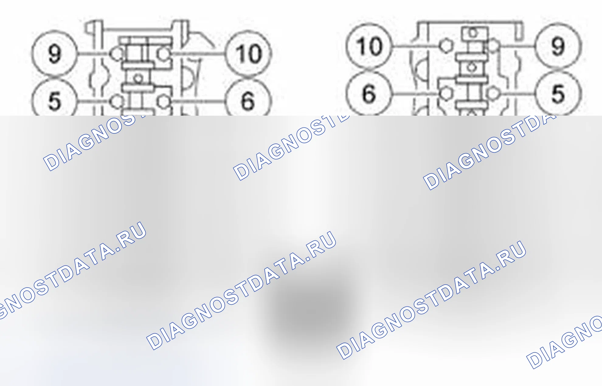 Рис. 1063. Ford Econoline E250 
