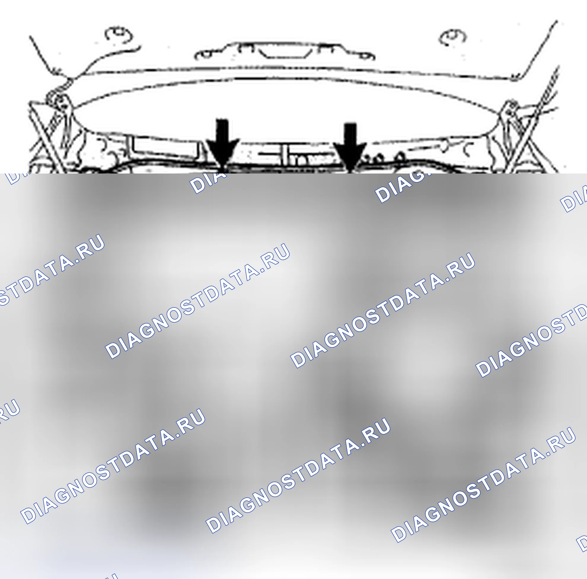 Рис. 23. Toyota Camry XV40