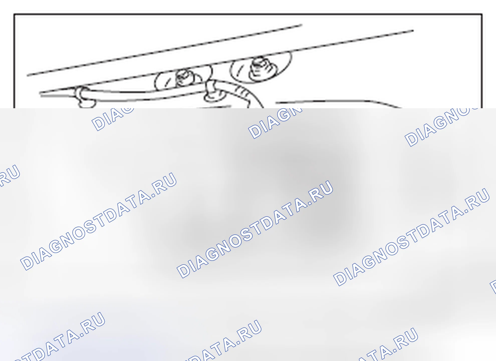 Рис. 146: ЗАМЕНА. Subaru Impreza GK
