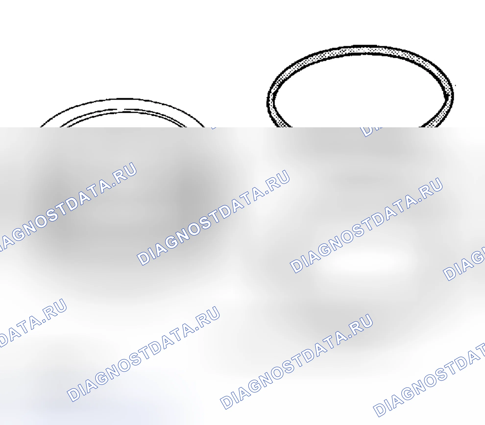 Рис. 1210: Сборка. Honda Odyssey (North America) I