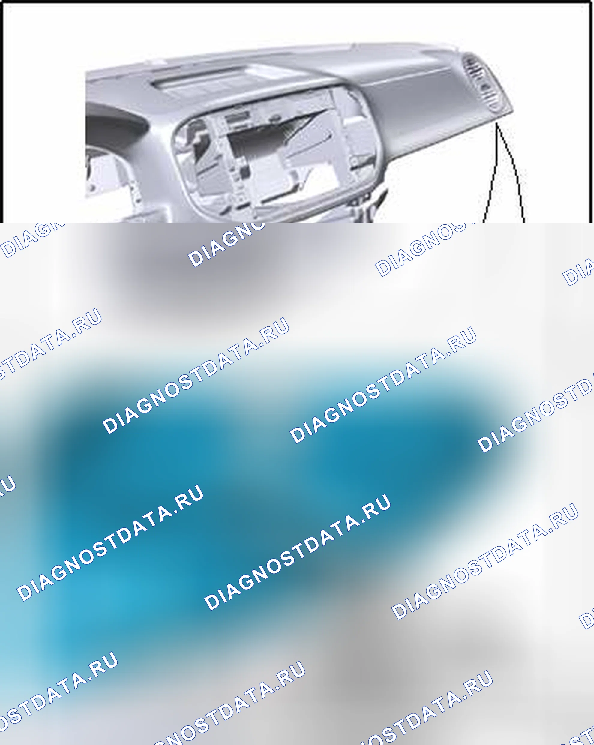 Рис. 23. Volkswagen Tiguan I
