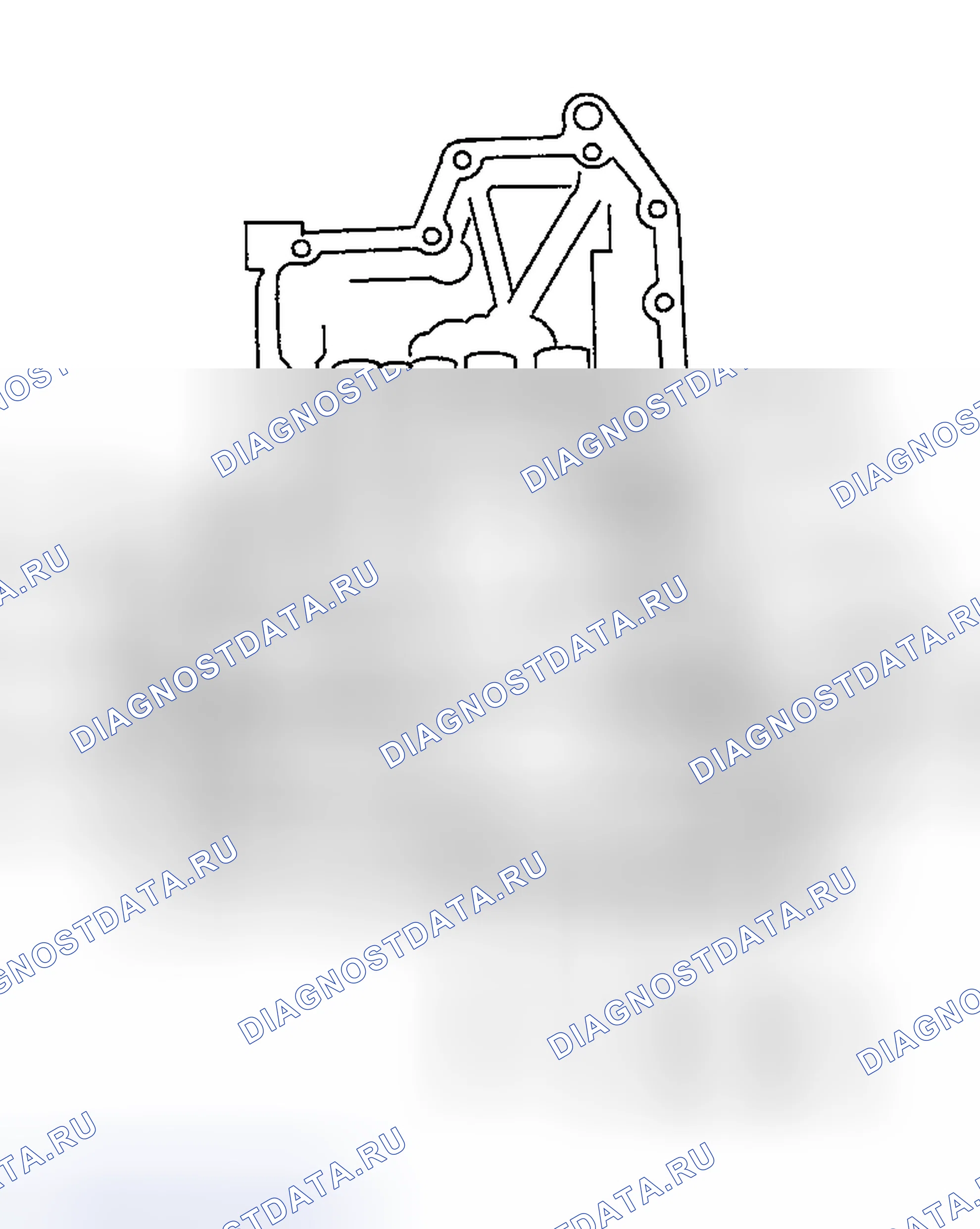 Рис. 236: УСТАНОВКА. Nissan Sentra B15
