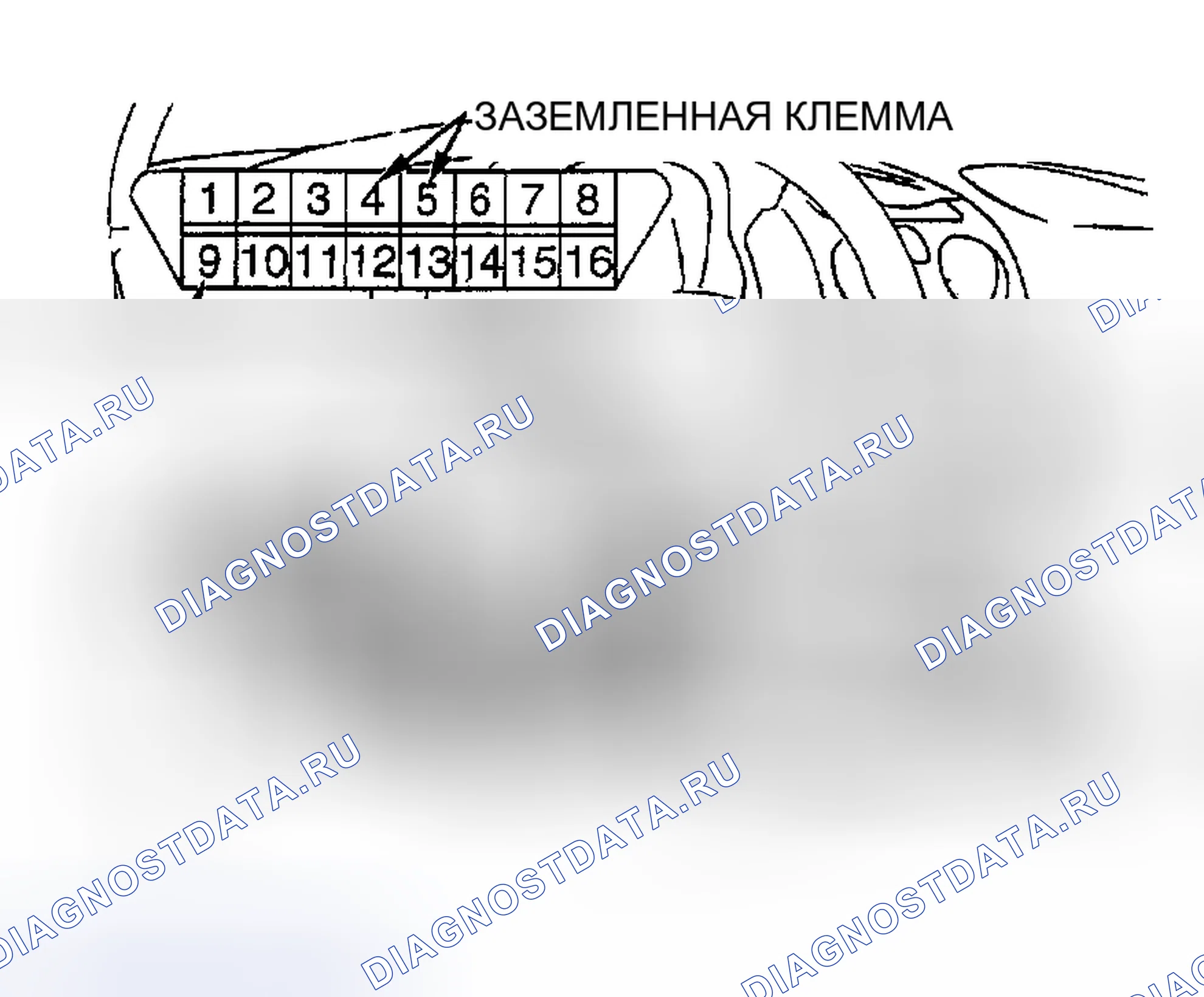 Рис. 61. Chrysler Sebring II рестайлинг
