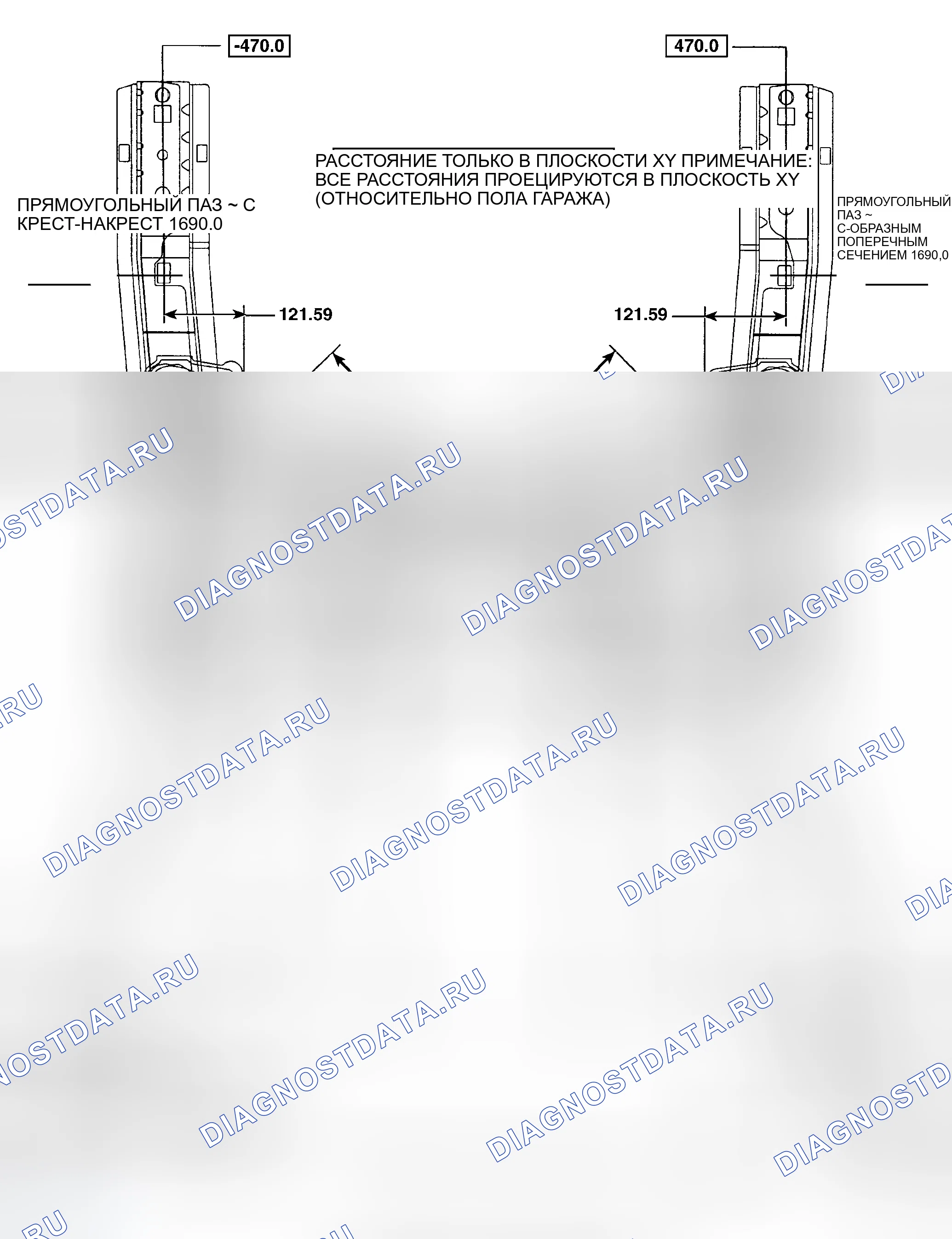 Рис. 11. Dodge Grand Caravan IV