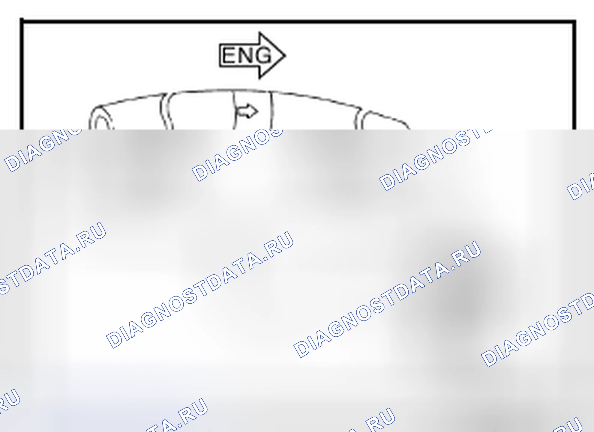 Рис. 132: ГЕРМЕТИЧНОСТЬ ОБРАТНОГО КЛАПАНА. Nissan Altima L33
