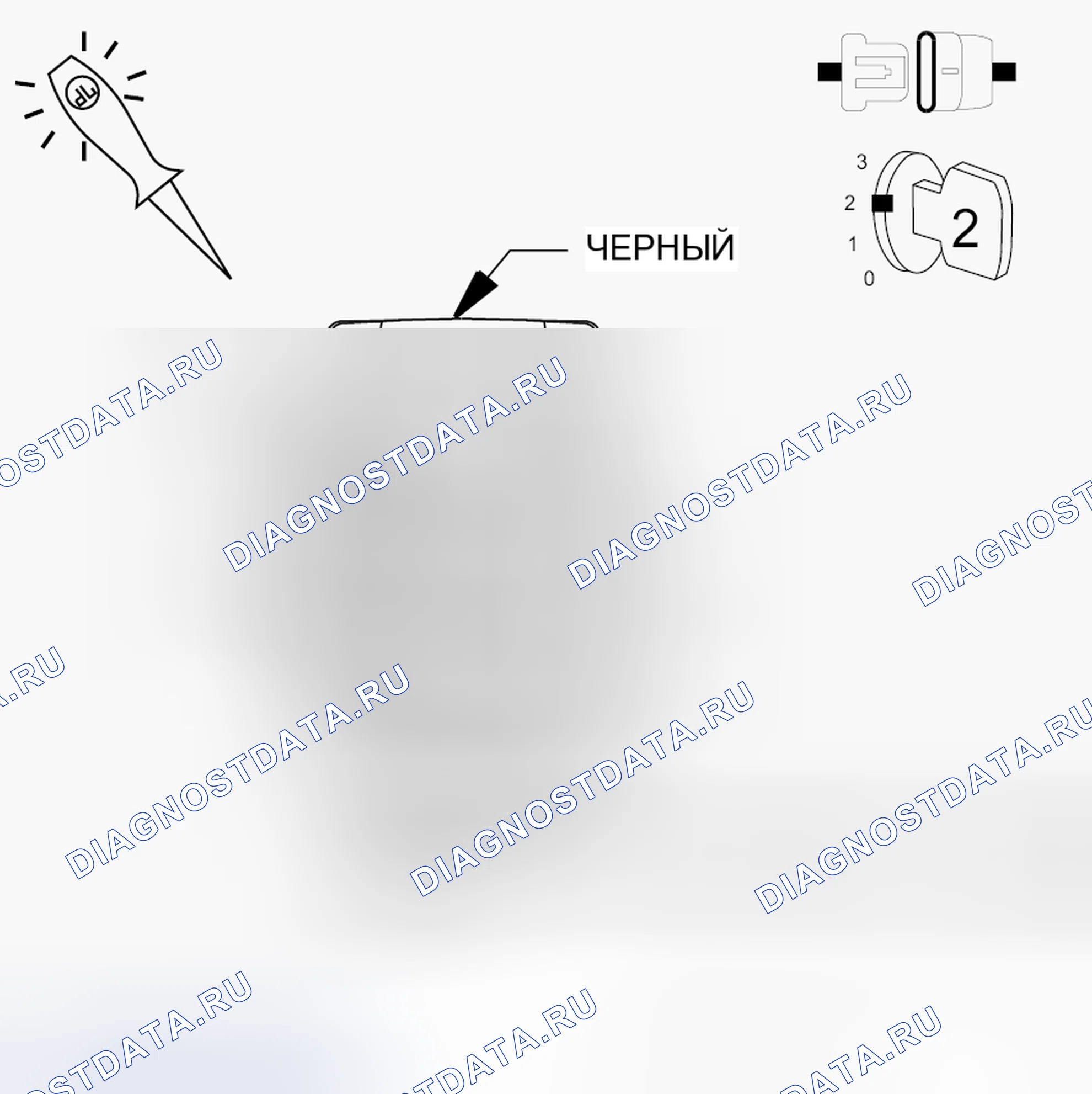 Рис. 141. Dodge Journey I рестайлинг