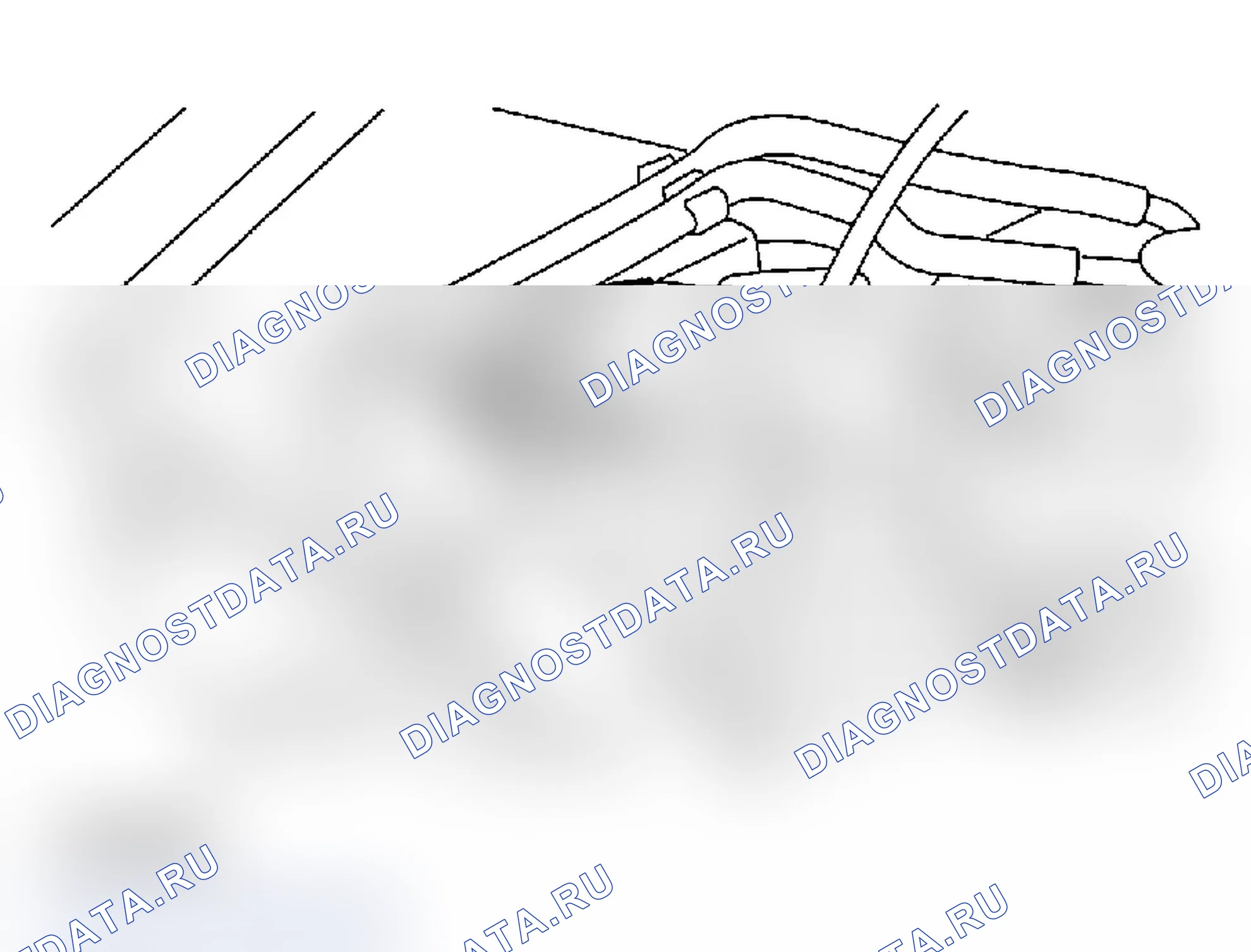 Рис. 137. Subaru Impreza WRX GD/GG рестайлинг
