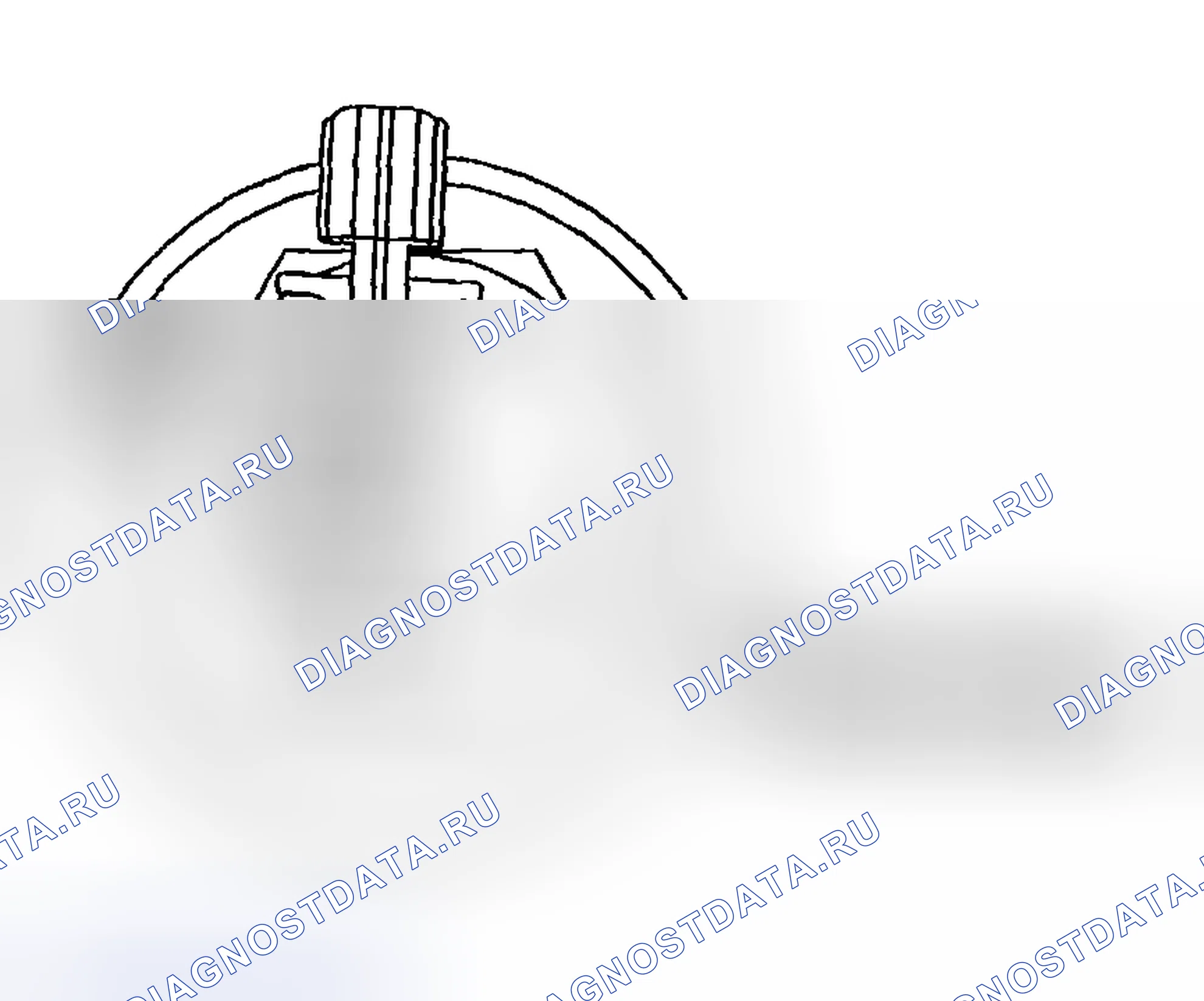 Рис. 64. Ford Pickup F250 Super Duty I