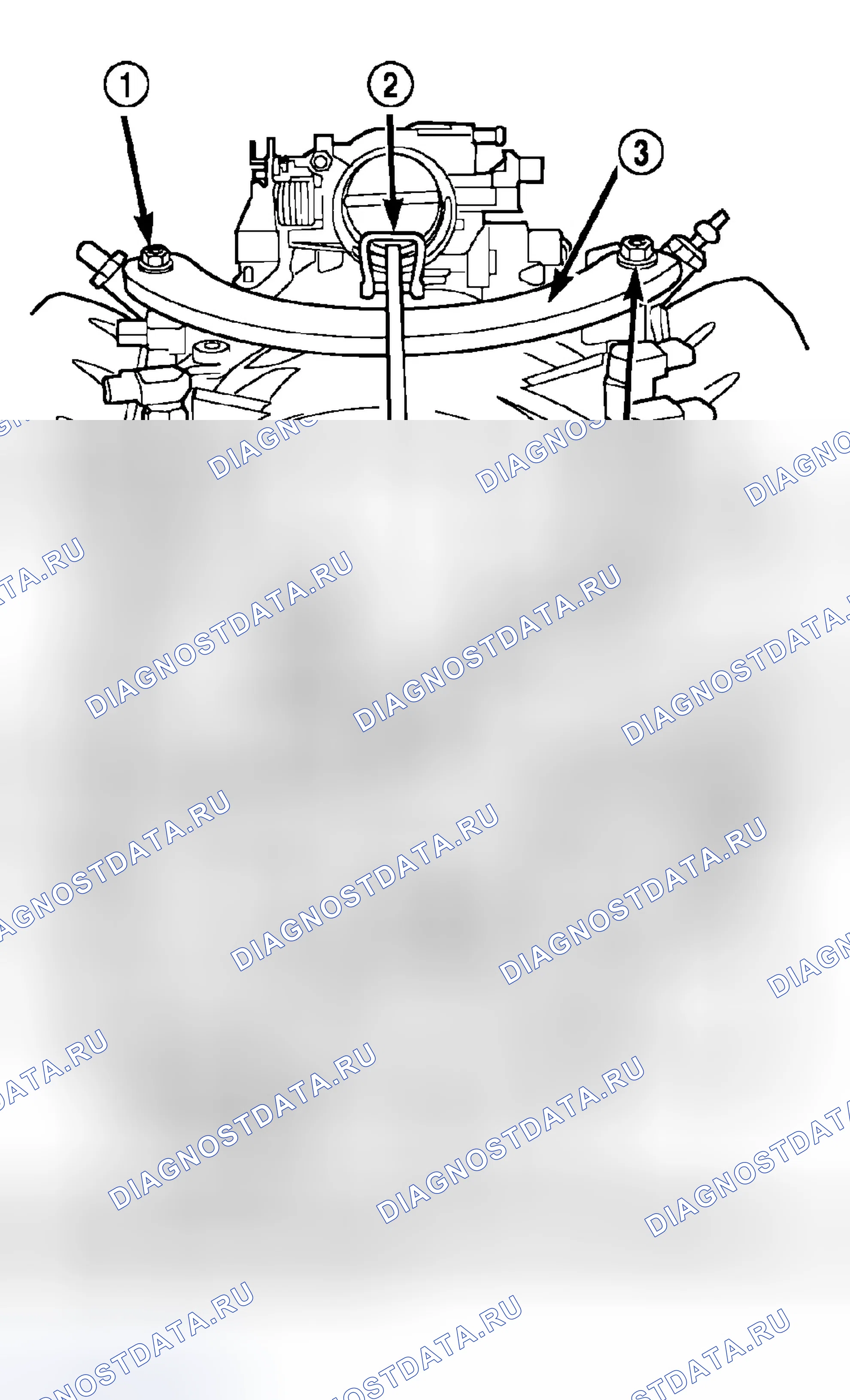 Рис. 338. Dodge Pickup R1500 