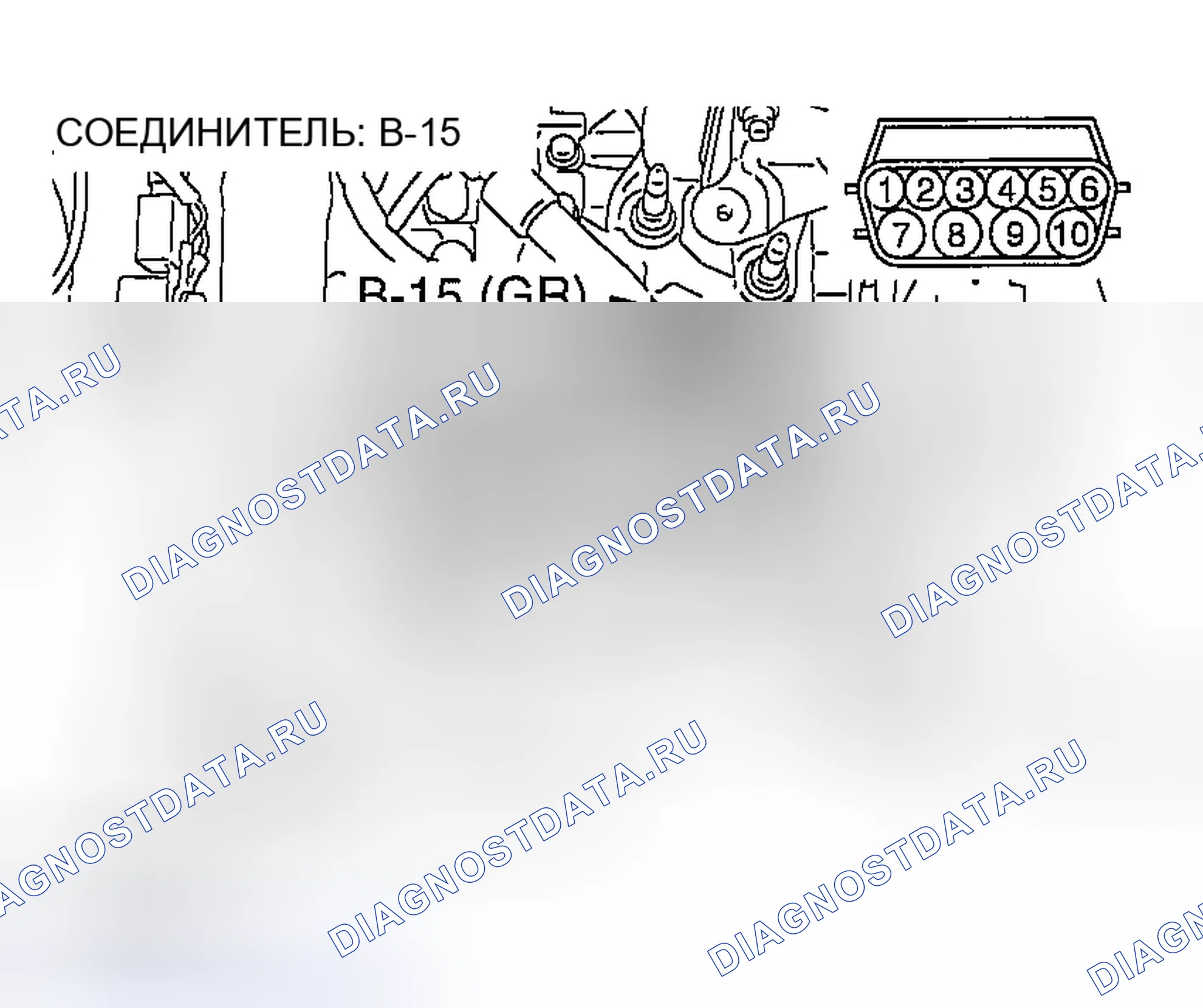 Рис. 1189. Mazda MX-5 NA