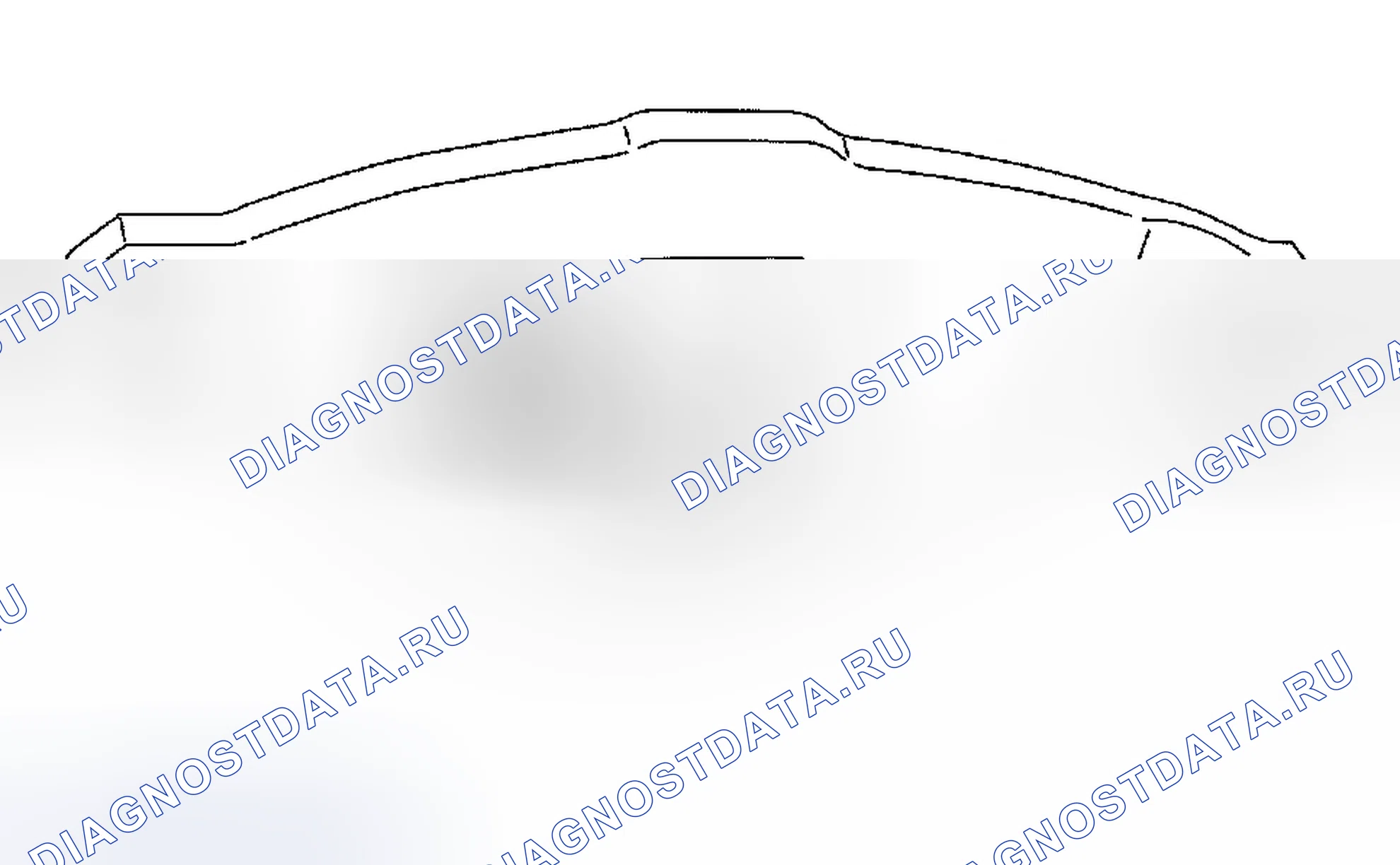 Рис. 2606. Ford Pickup F150 