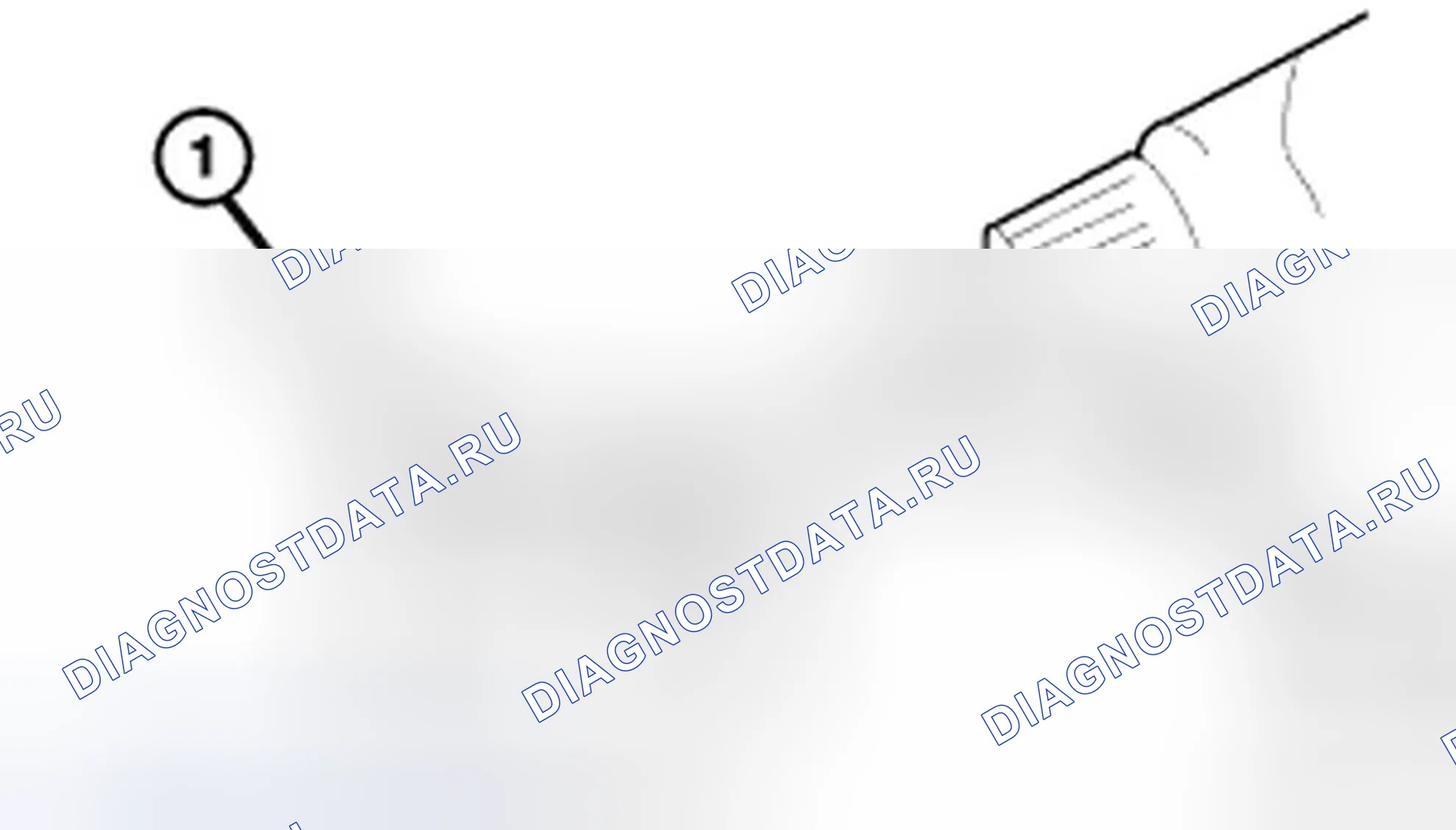 Рис. 2. Dodge Magnum I рестайлинг