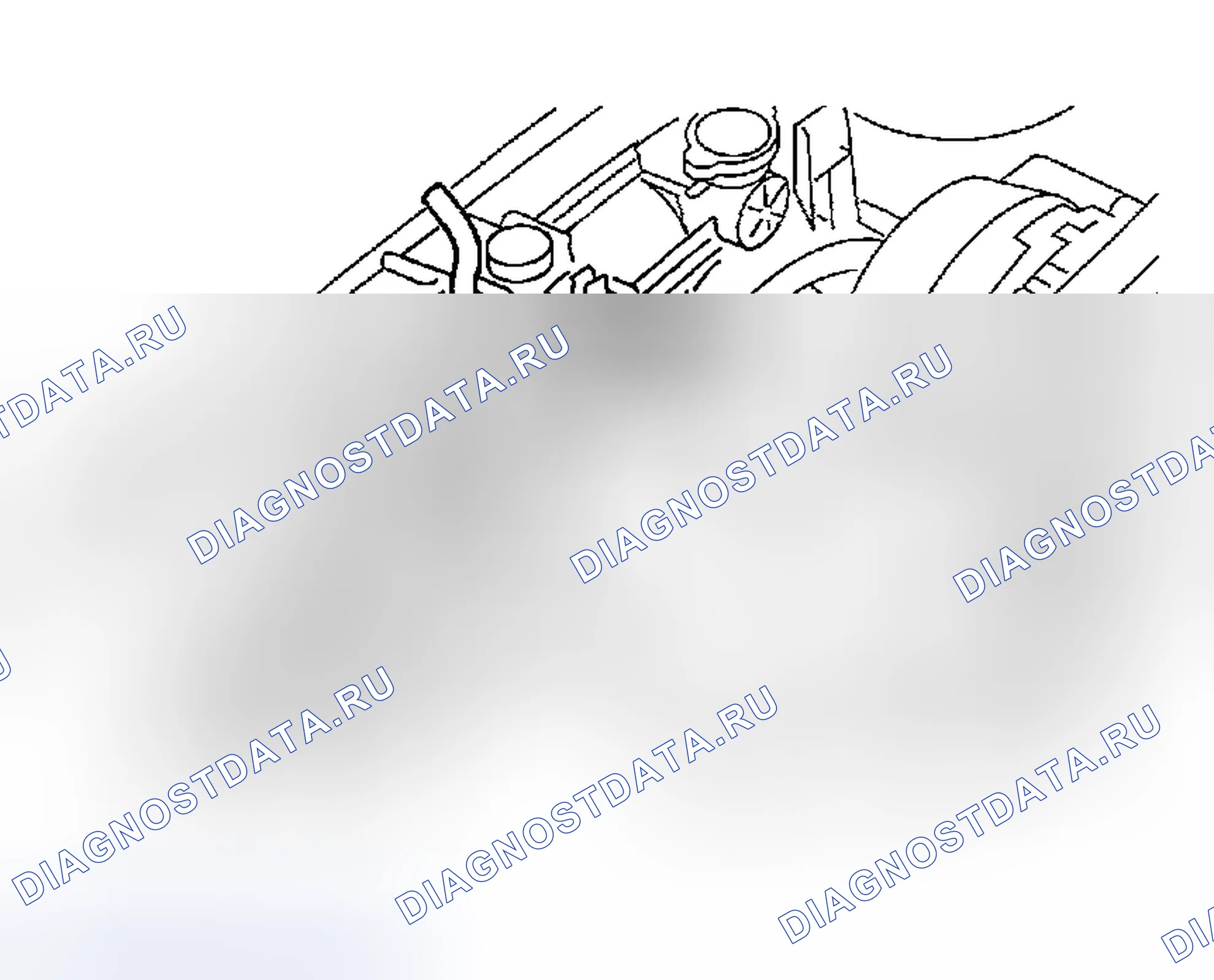 Рис. 164. Subaru Impreza GD/GC/GG рестайлинг