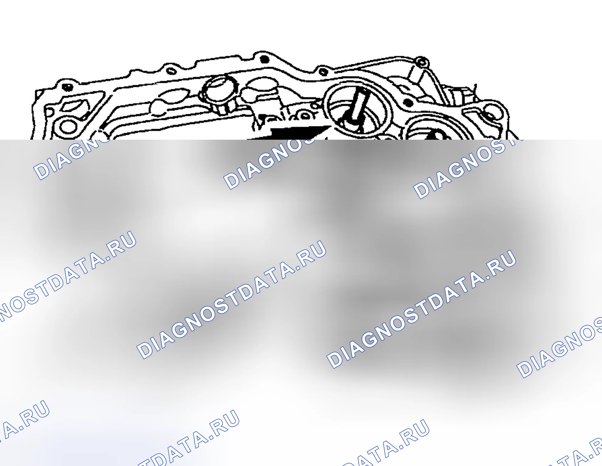 Рис. 651. Hyundai Pony I