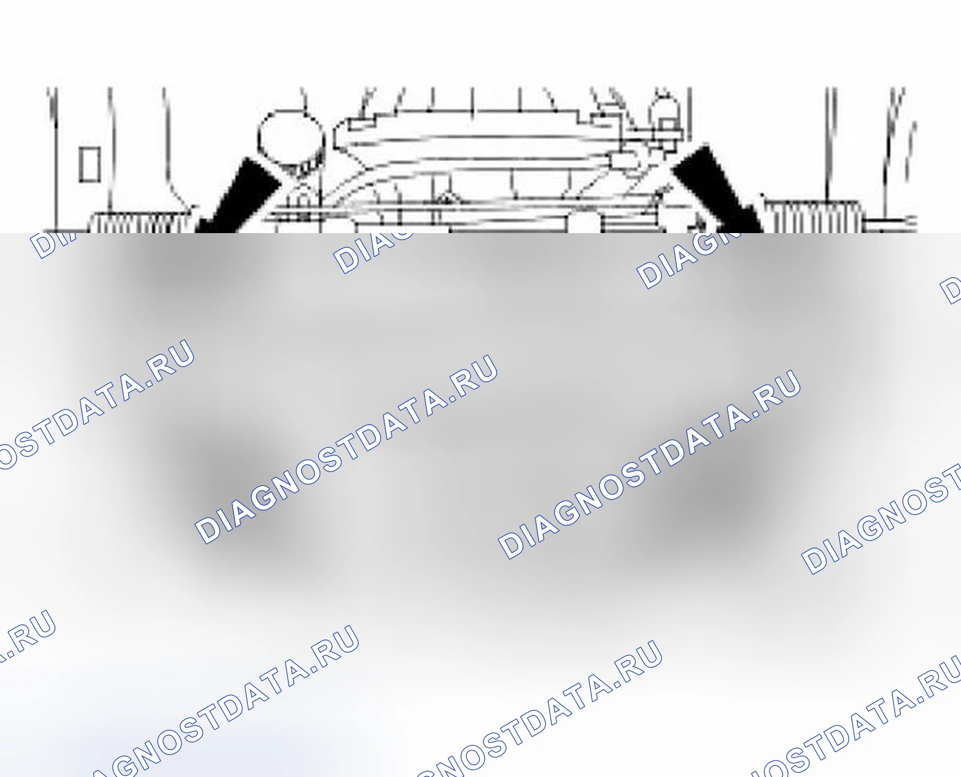 Рис. 18: Установка. Jaguar S-type I