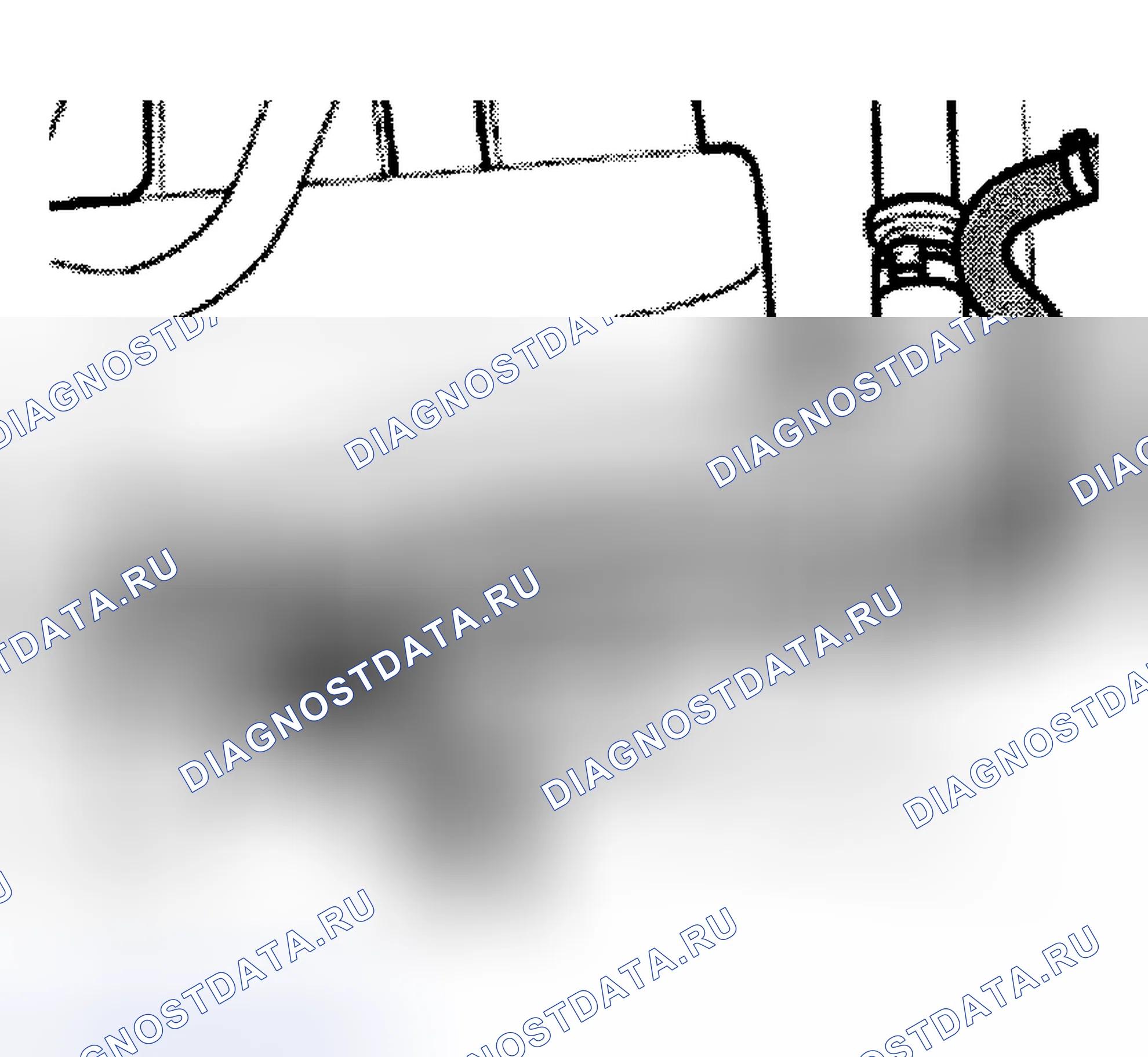 Рис. 25. Audi A4 B5 рестайлинг