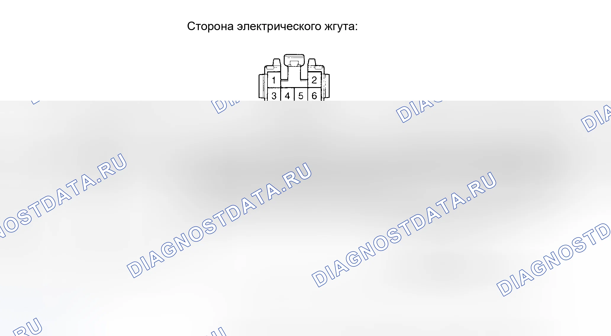 Рис. 1: Испытание цепи. Toyota Supra A80