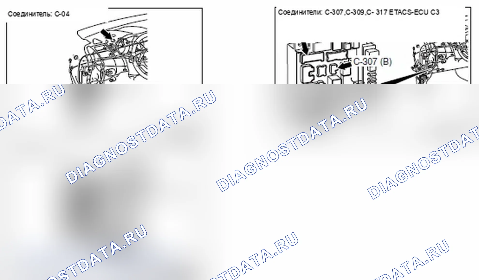 Рис. 168. Mitsubishi Lancer Ralliart X рестайлинг