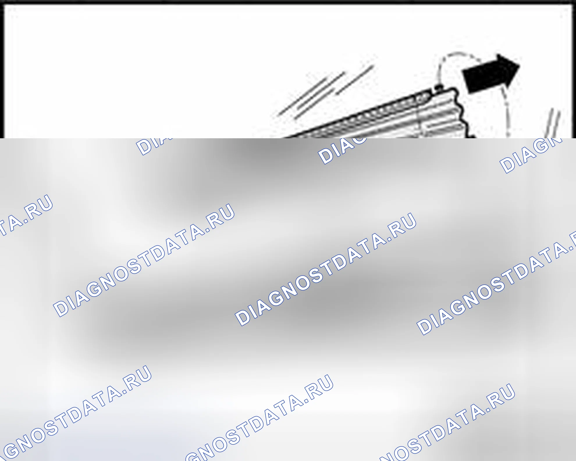 Рис. 114. Volkswagen Phaeton I
