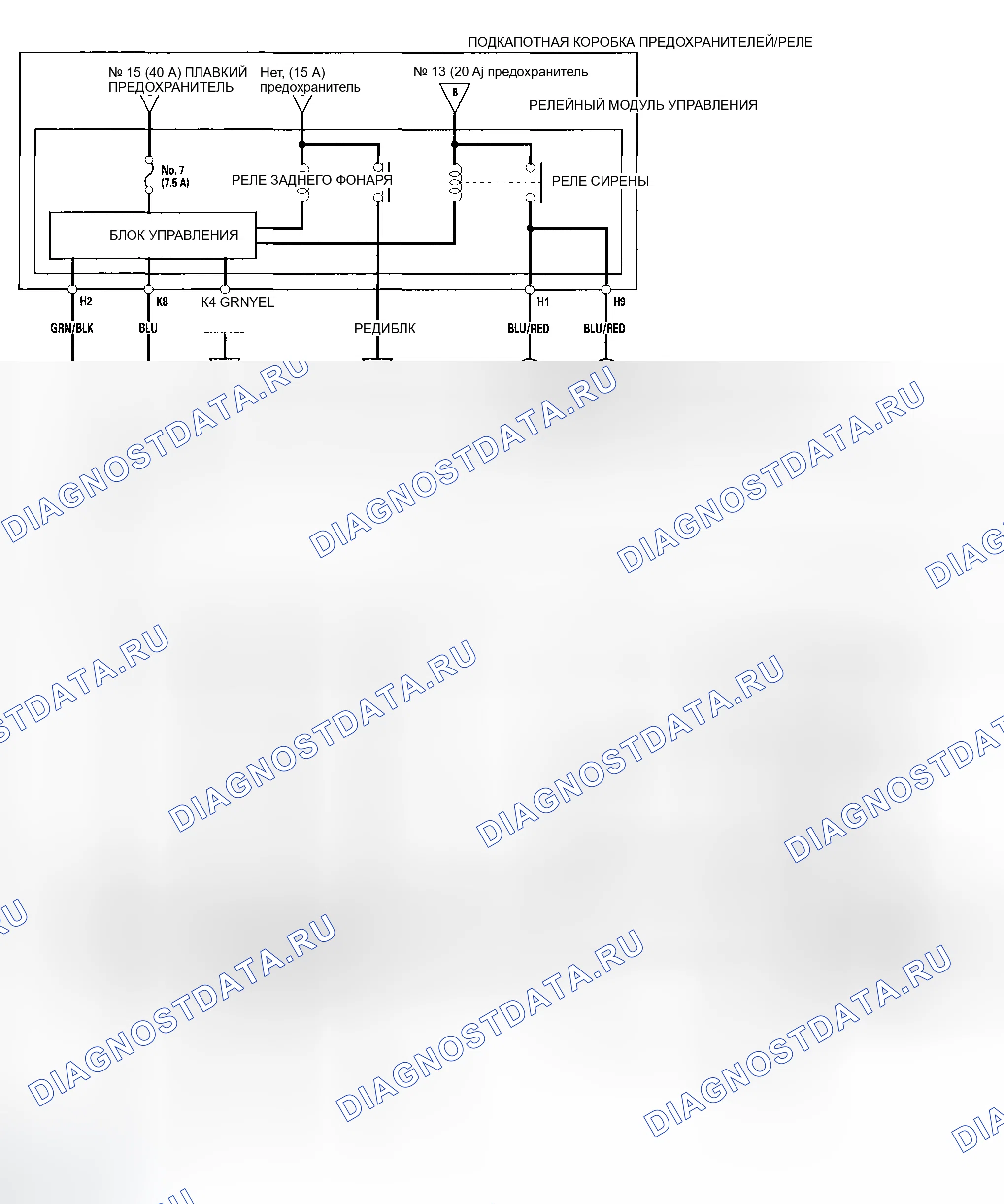 Рис. 160. Honda Odyssey I
