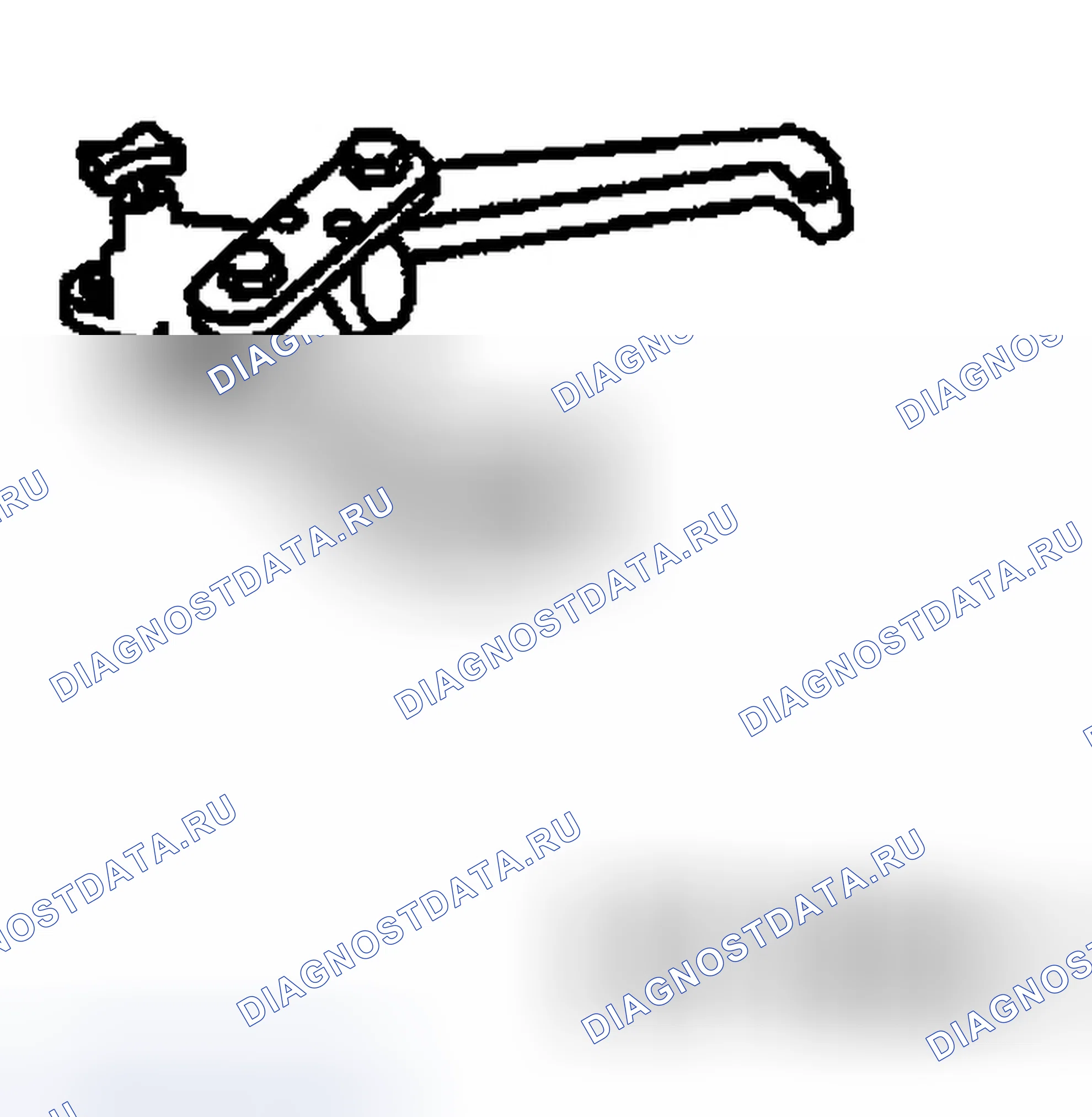 Рис. 350. Ford Pickup F350 Super Duty 