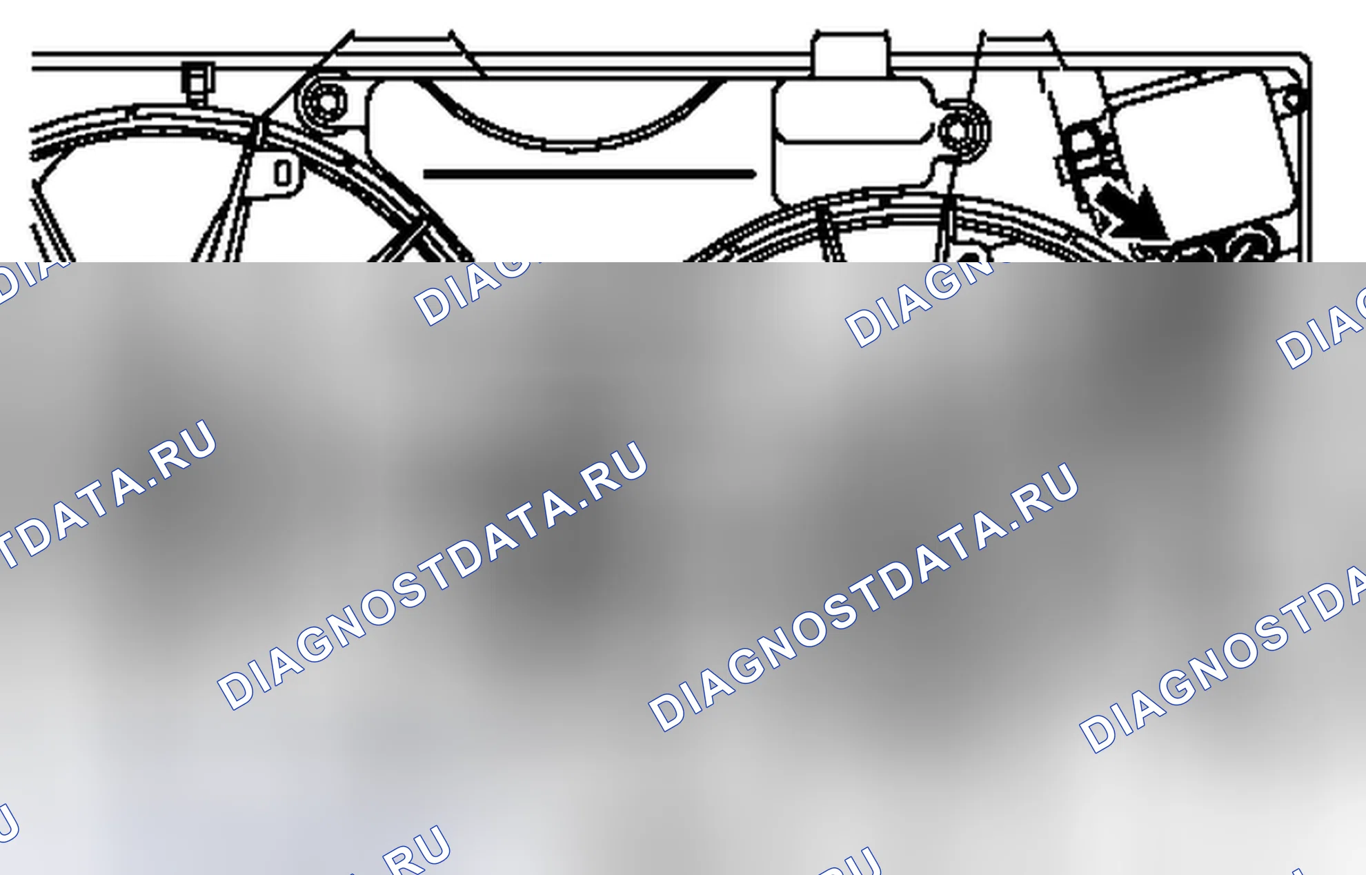 Рис. 53. Toyota Highlander II рестайлинг