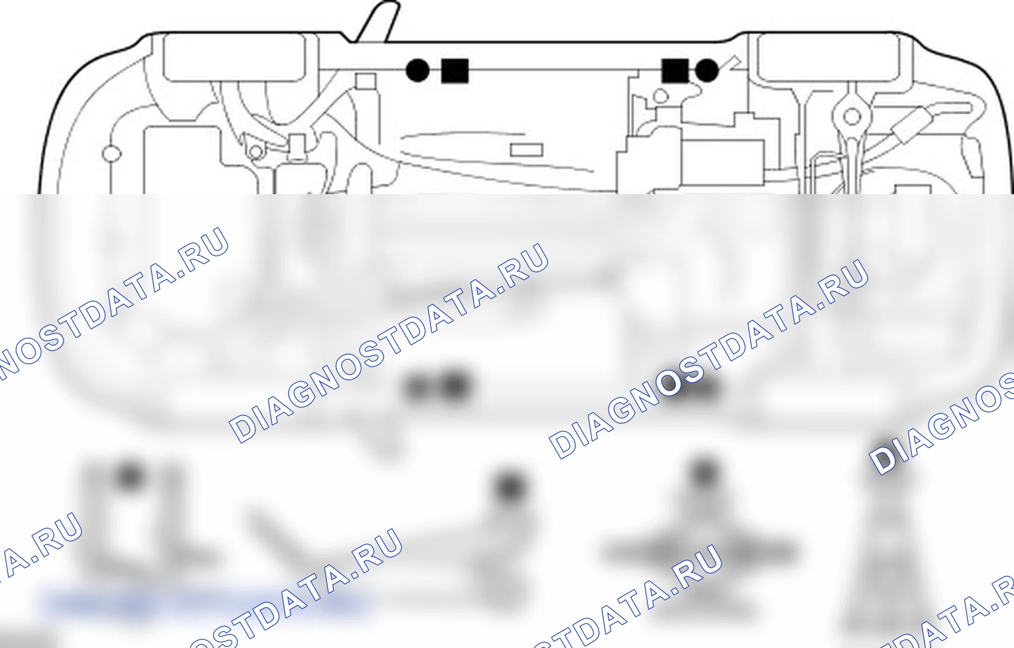 Подъем: описание и работа. Ford Mondeo IV