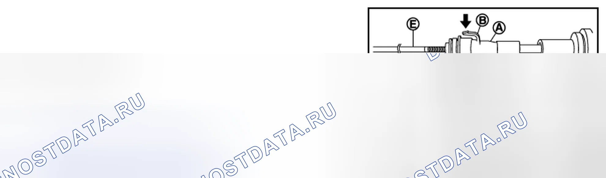 Рис. 81. Nissan Sentra B17 рестайлинг